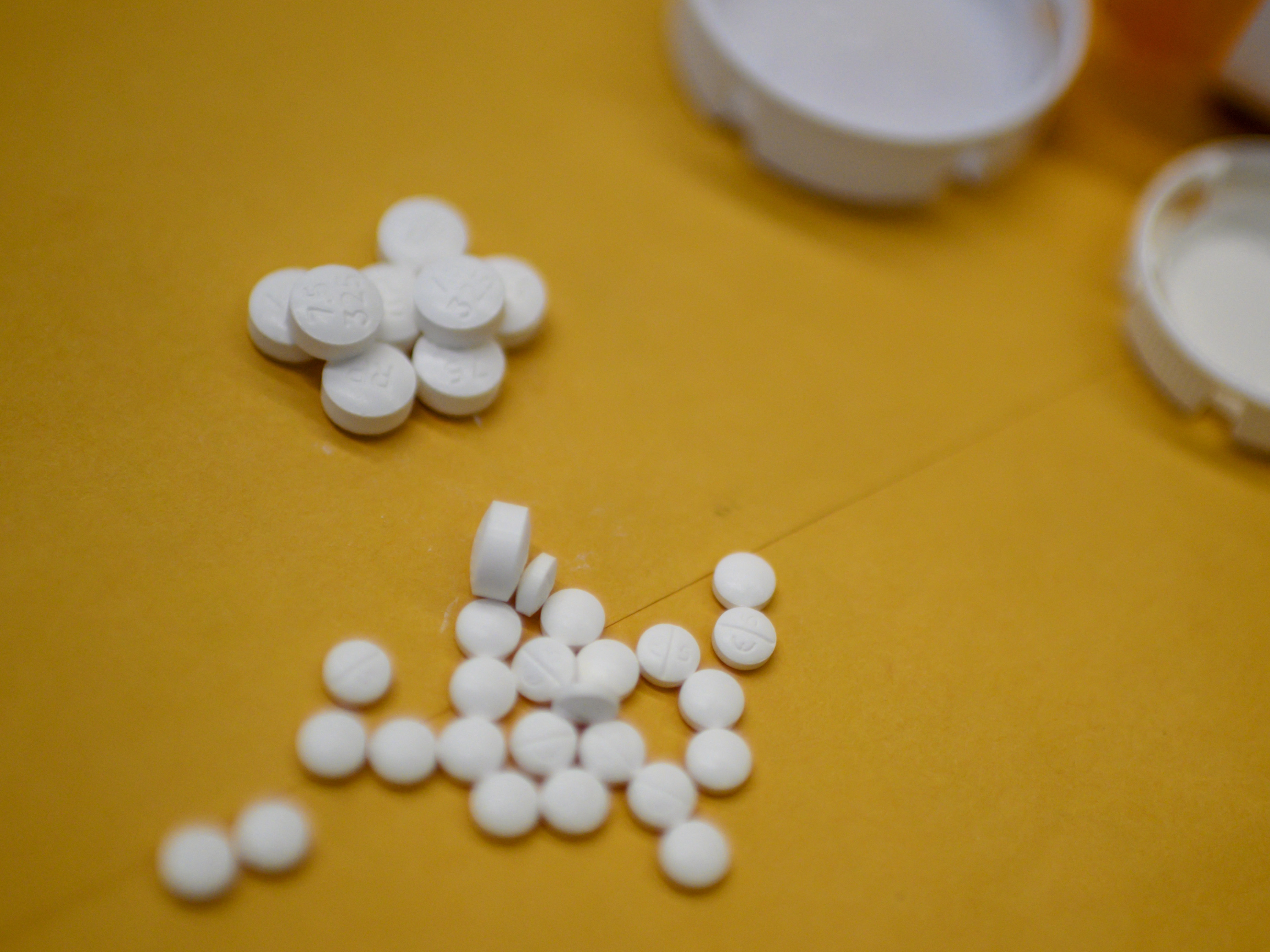 States filed lawsuits against opioid manufacturers and distributers. Now, about $50 billion in settlement funds have begun to flow to state governments. Advocates want to make sure it is used to treat the addiction crisis.