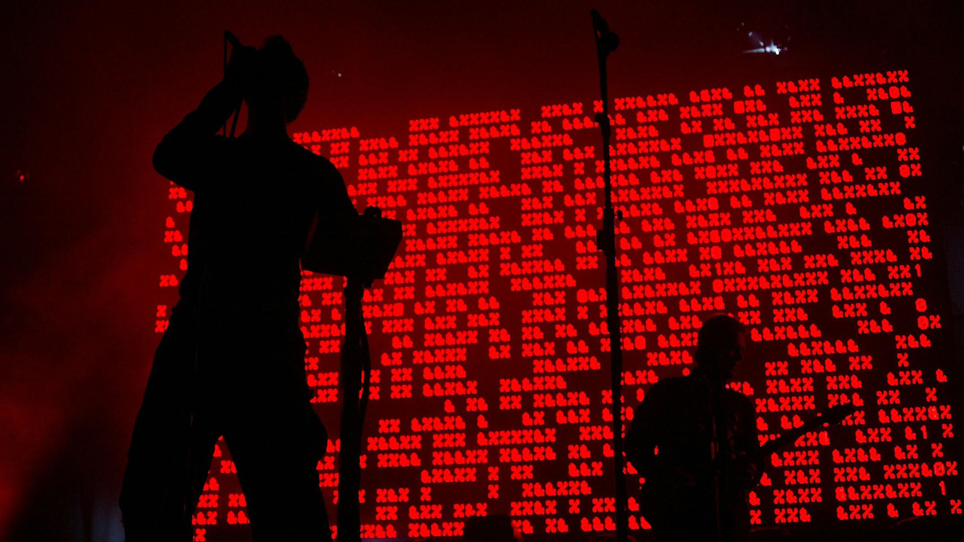 The Culture Corner: How Massive Attack shook up pop culture in 1998 : World Cafe : World Cafe Words and Music Podcast : NPR - Vimarsana News