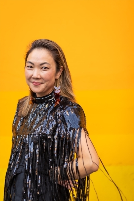 'Biting the Hand': Korean American author calls for ... - NPR