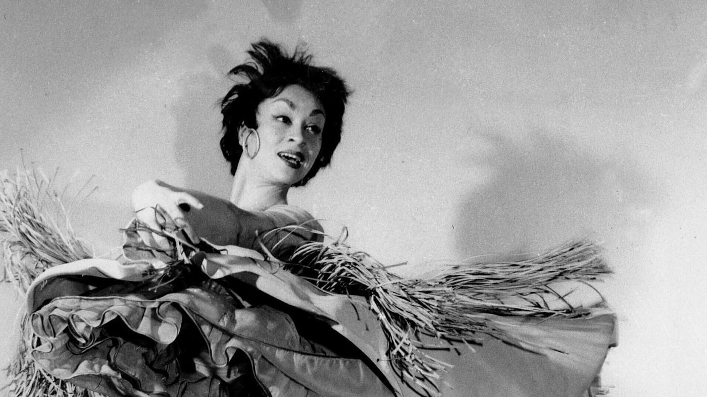 Chita Rivera, Broadway legend, dances through her life in a new memoir : NPR - Vimarsana News