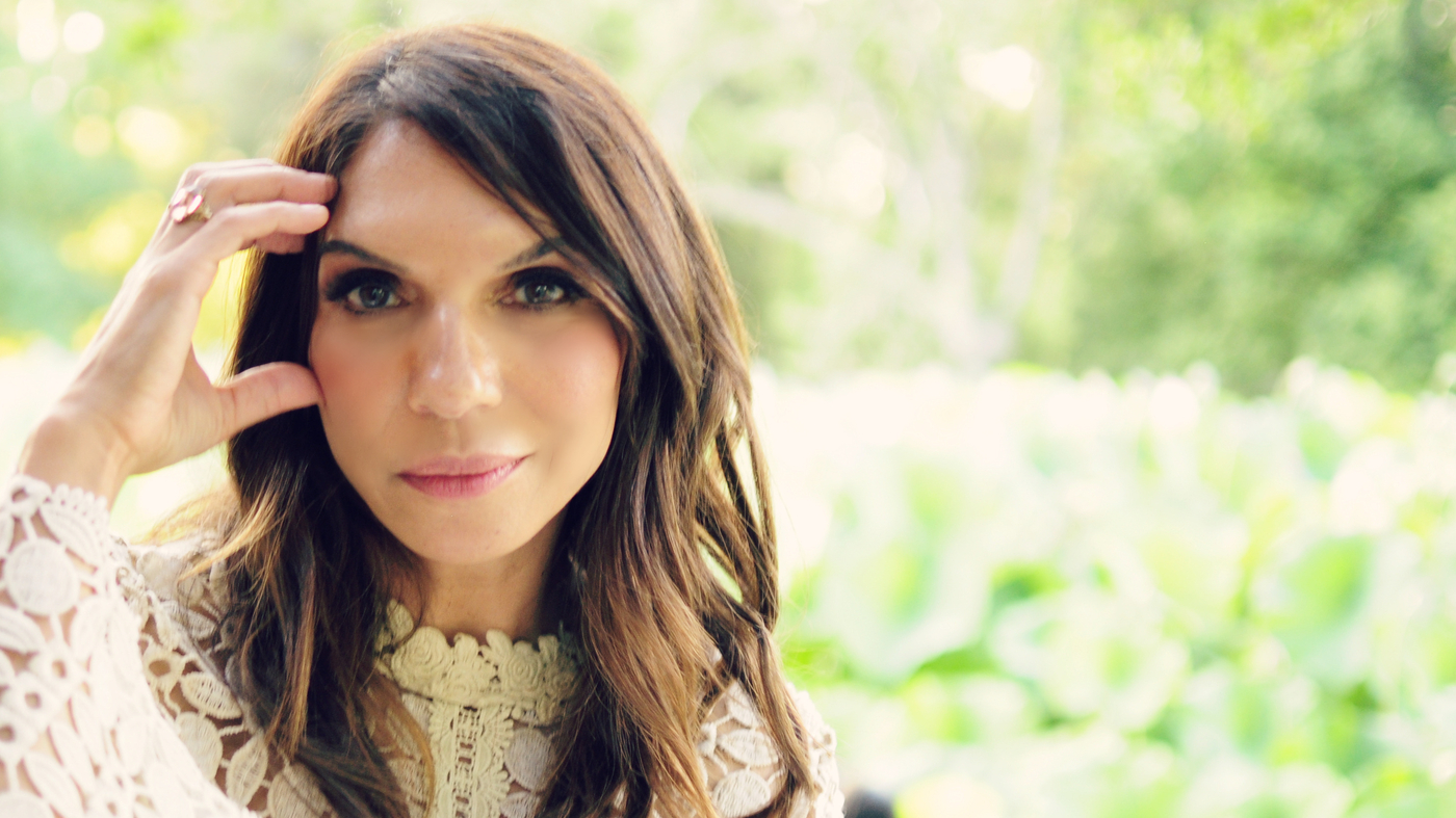 Pianist Lara Downes releases new album, 'Love At Last' : NPR - Vimarsana News