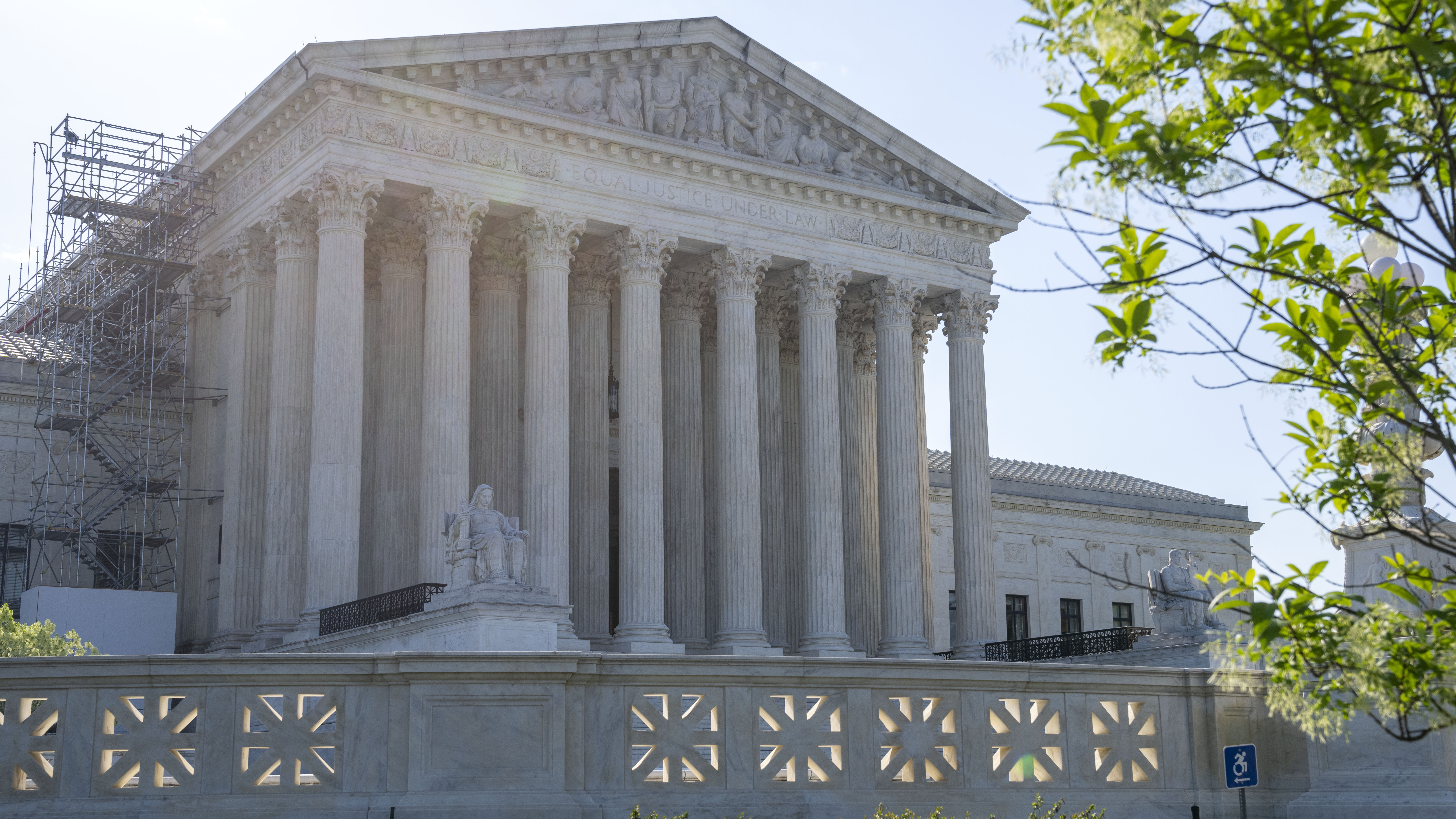 The U.S. Supreme Court on Friday issued a ruling on access to mifepristone, a drug widely used in medication abortions. The case was brought to the high court after a federal judge decided earlier this month that the Food and Drug Administration improperly approved the medication 23 years ago.