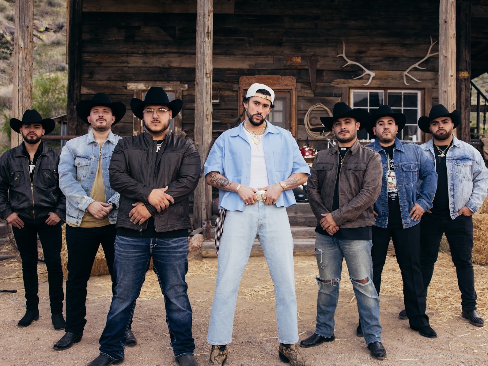 Why regional Mexican's current explosion catapults the genre to new heights