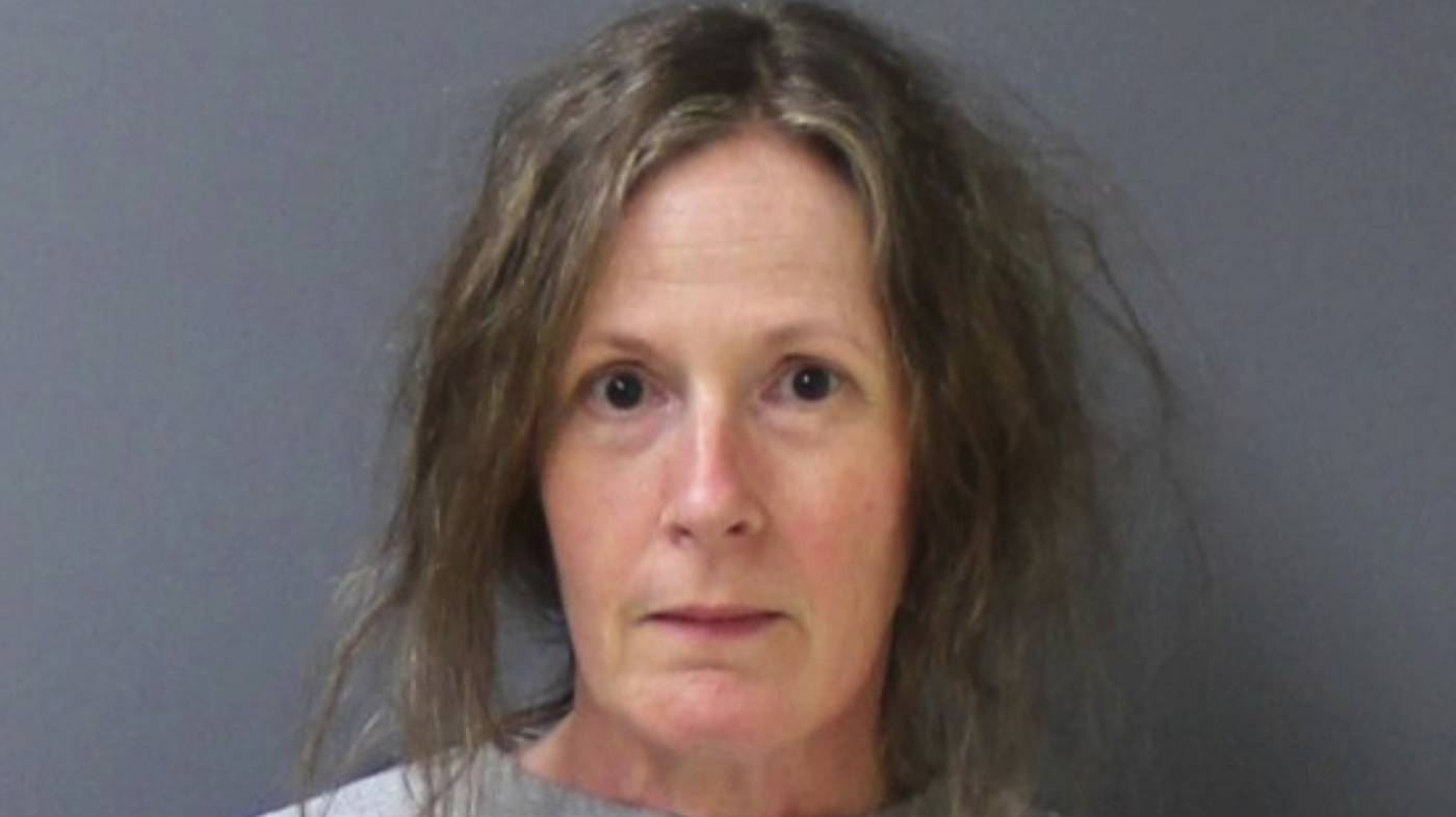 Kim Potter, officer who fatally shot Daunte Wright, to be freed from prison : NPR - Vimarsana News