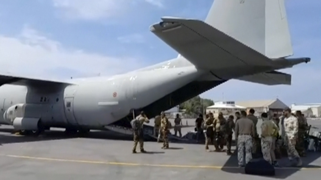 As diplomats flee Sudan fighting, a former envoy says some should stay - Vimarsana News