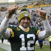 It took a while, but Aaron Rodgers is poised to become a New York Jet