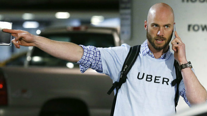 When your boss is an algorithm : NPR One