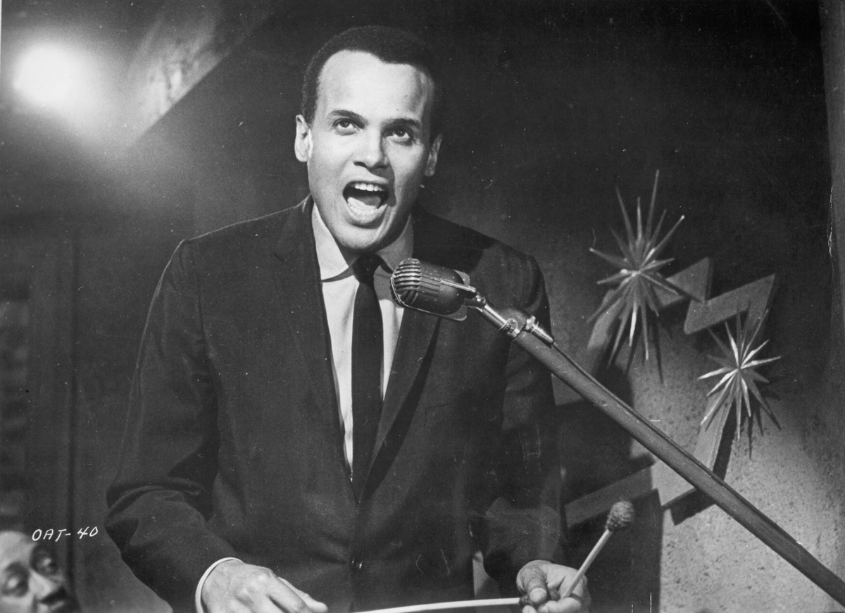Here are the Harry Belafonte performances you won't want to miss Pop
