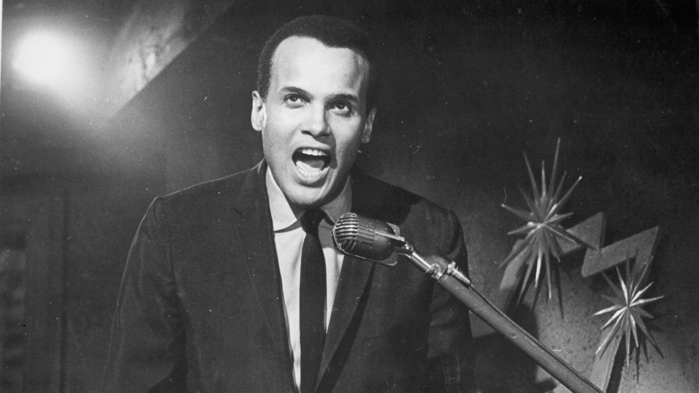 Here are the Harry Belafonte performances you won't want to miss : Pop Culture Happy Hour : NPR - Vimarsana News