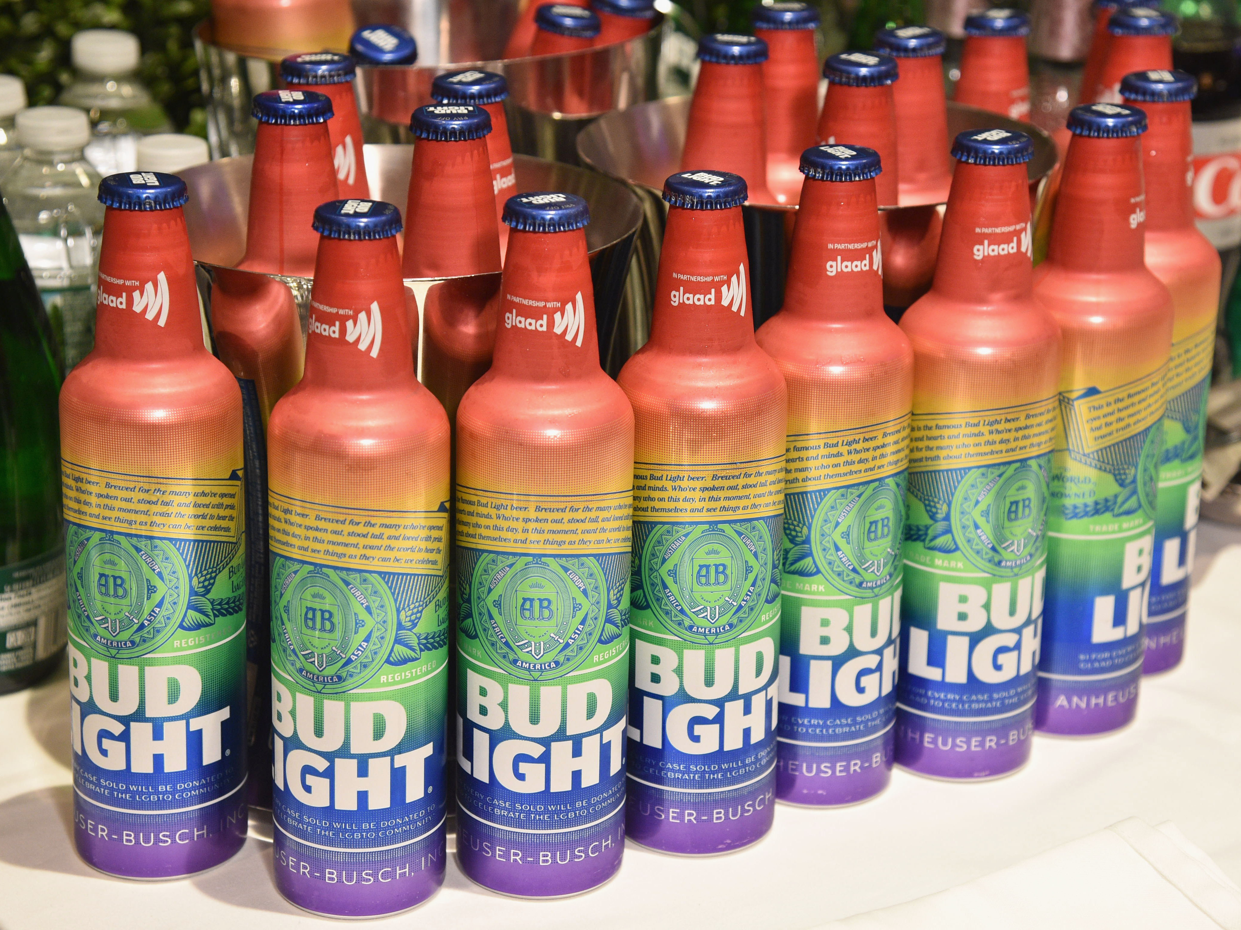 Bud Light sales dip after trans promotion, but such boycotts are often