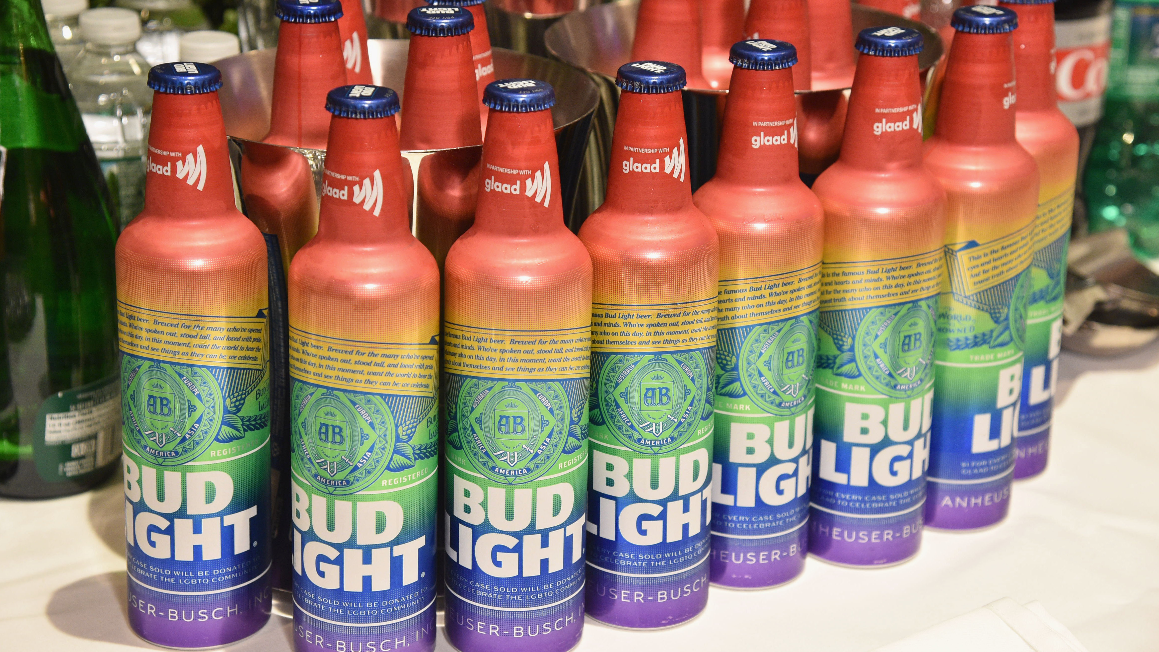 Bud Light sales dip after trans promotion, but such boycotts are often short-lived