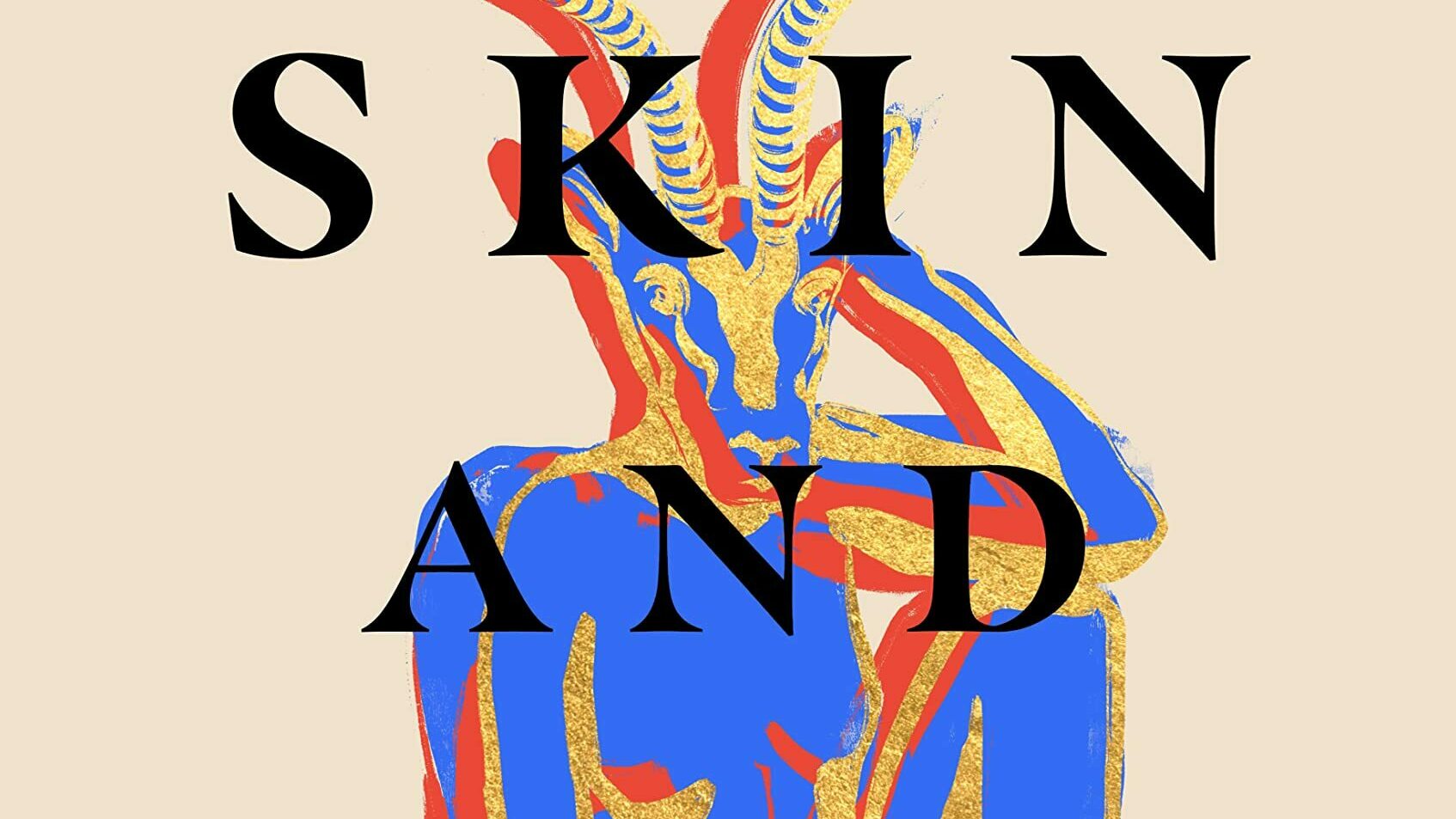 Cover of The Skin and Its Girl