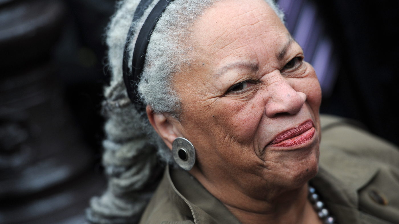 Princeton's Toni Morrison exhibition marks the 30th anniversary of her Nobel win : NPR - Vimarsana News