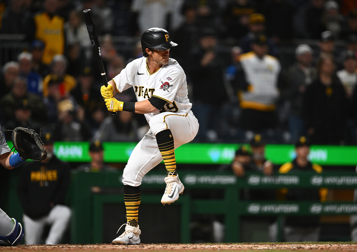 After 1,154 games in the minor leagues, Drew Maggi makes his MLB debut