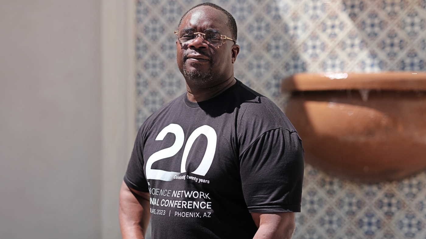 New effort tries to focus attention on the trial penalty for defendants : NPR - Vimarsana News
