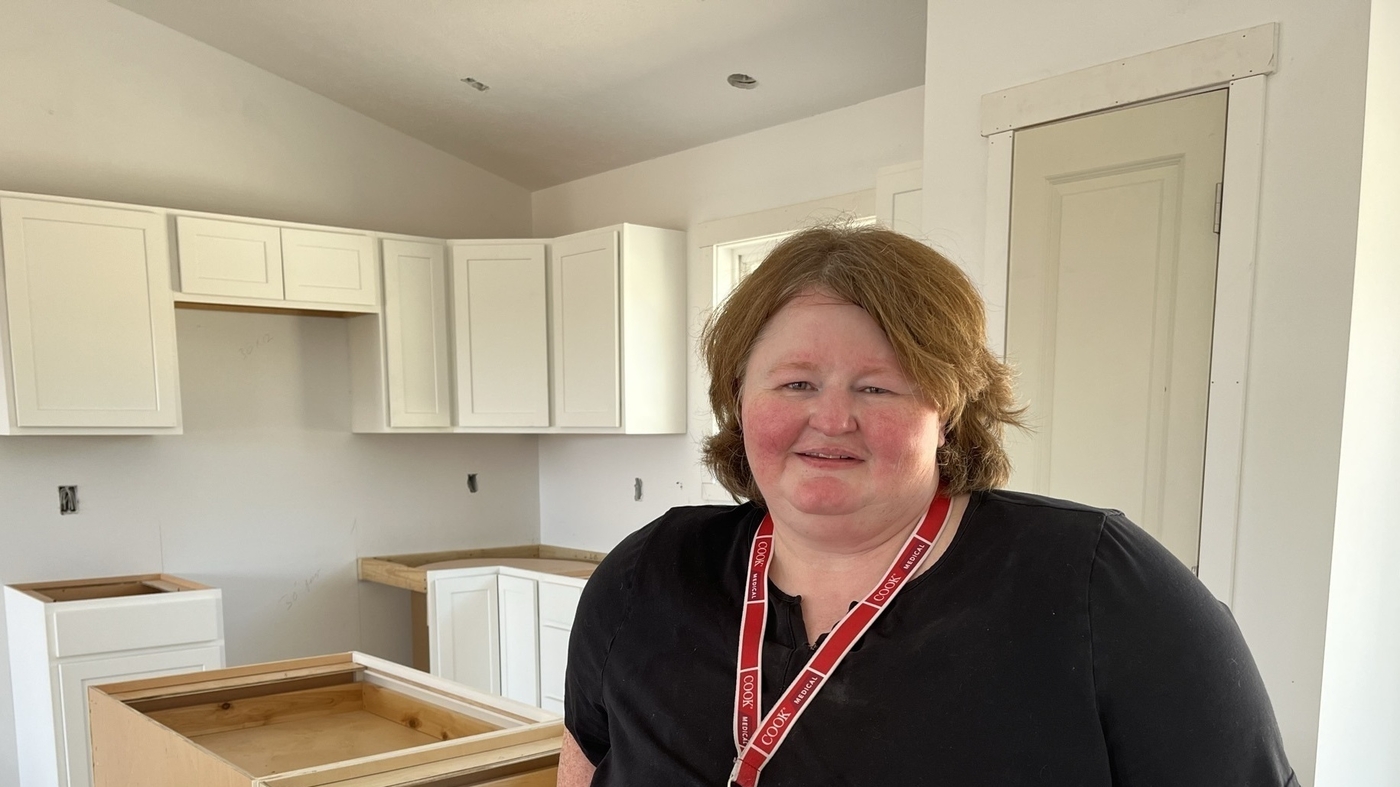 Workers can't afford housing, so some companies are building it : NPR - Vimarsana News