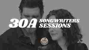 30A Songwriters Sessions: Amy LaVere and Will Sexton