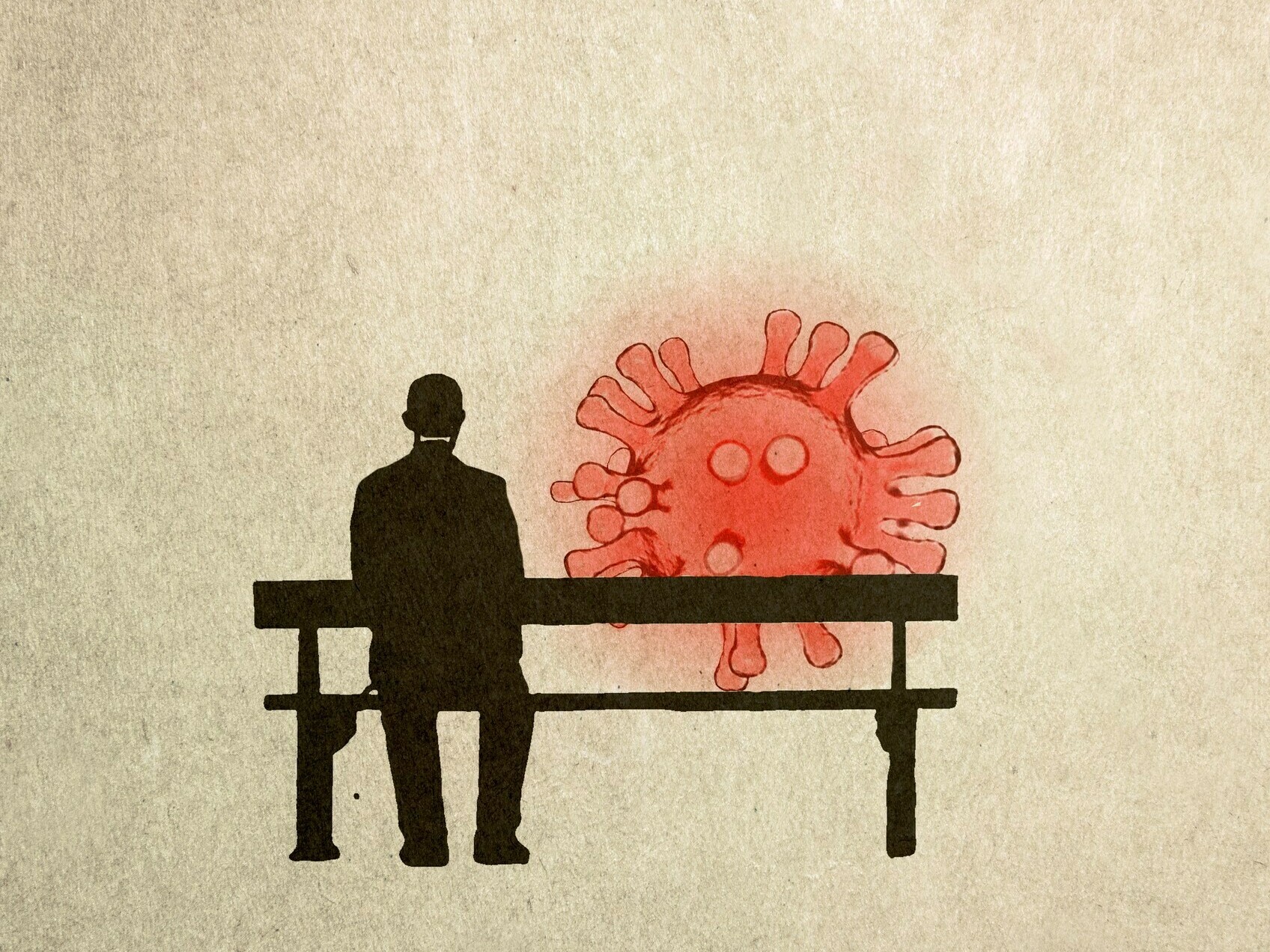 Scientists haven't unraveled the cause of long COVID. But evidence is growing that an ongoing viral infection could be driving the symptoms, at least in some patients. (Fanatic Studio)