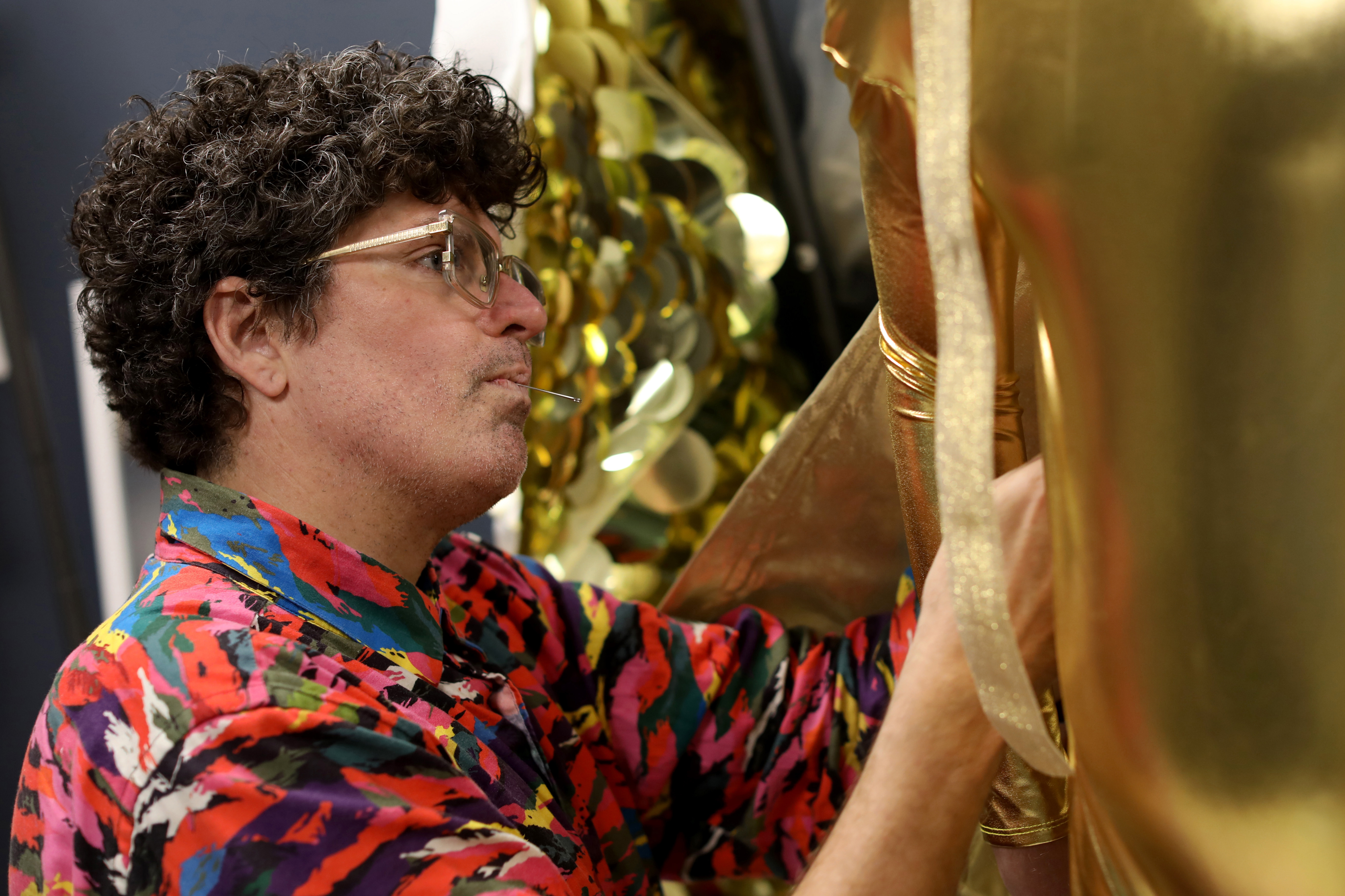 A forgotten opera gets its world premiere 280 years late : NPR