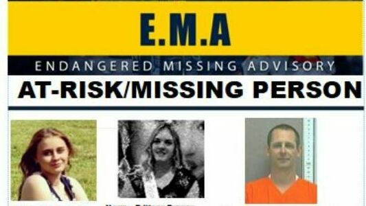 Teens Ivy Webster and Brittany Brewer found dead after Oklahoma manhunt : NPR - Vimarsana News
