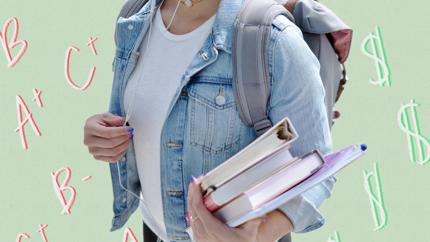 Dear Life Kit: My parents pay my tuition. Do I have to show them my grades? : NPR - Vimarsana News