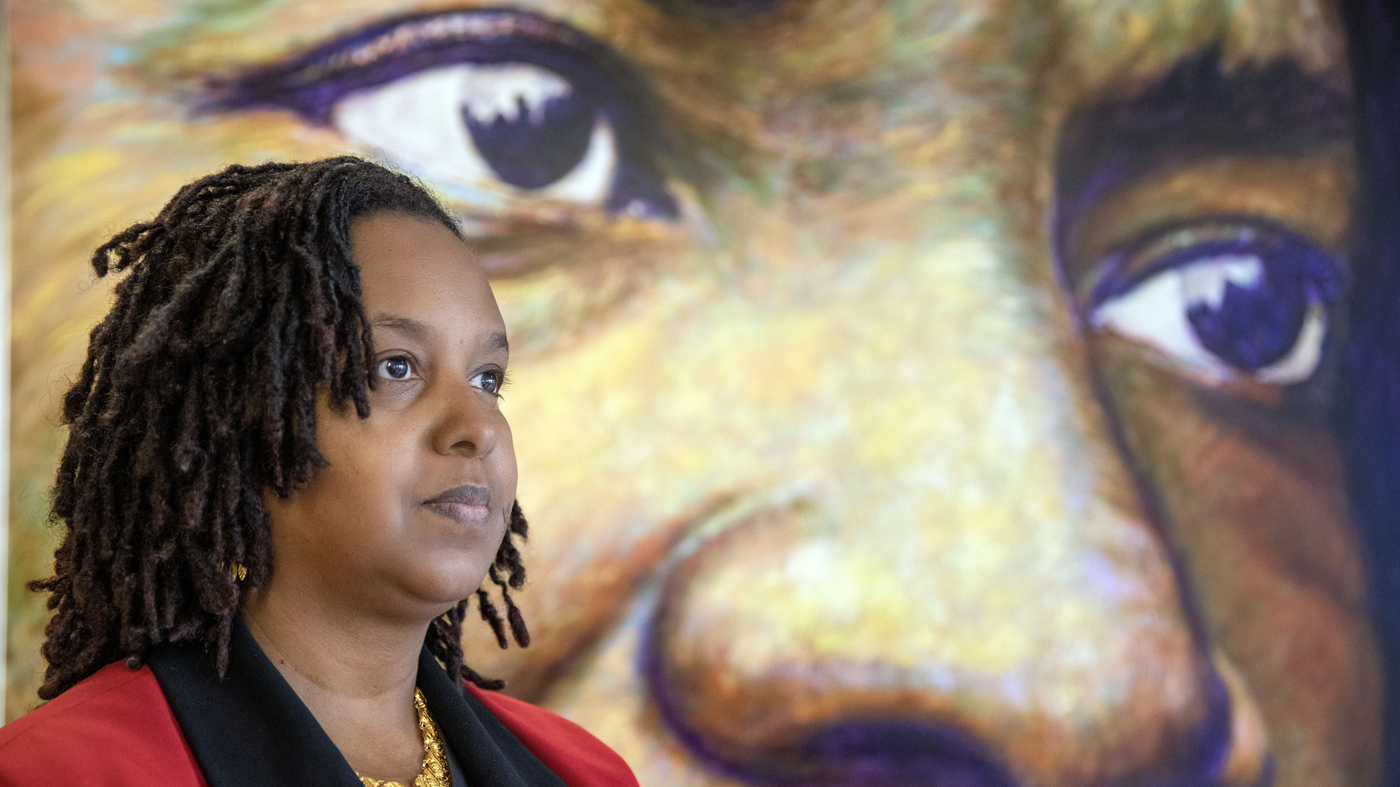 How Tennessee has become a home to a rising population of Black immigrants : NPR - Vimarsana News