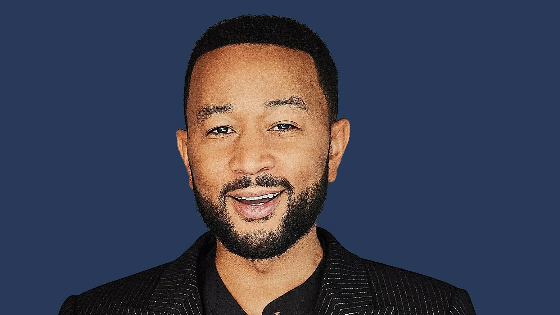 John Legend knows the obstacles of life after prison. He wants you to