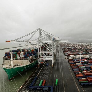 How a European law might get companies around the world to cut climate pollution