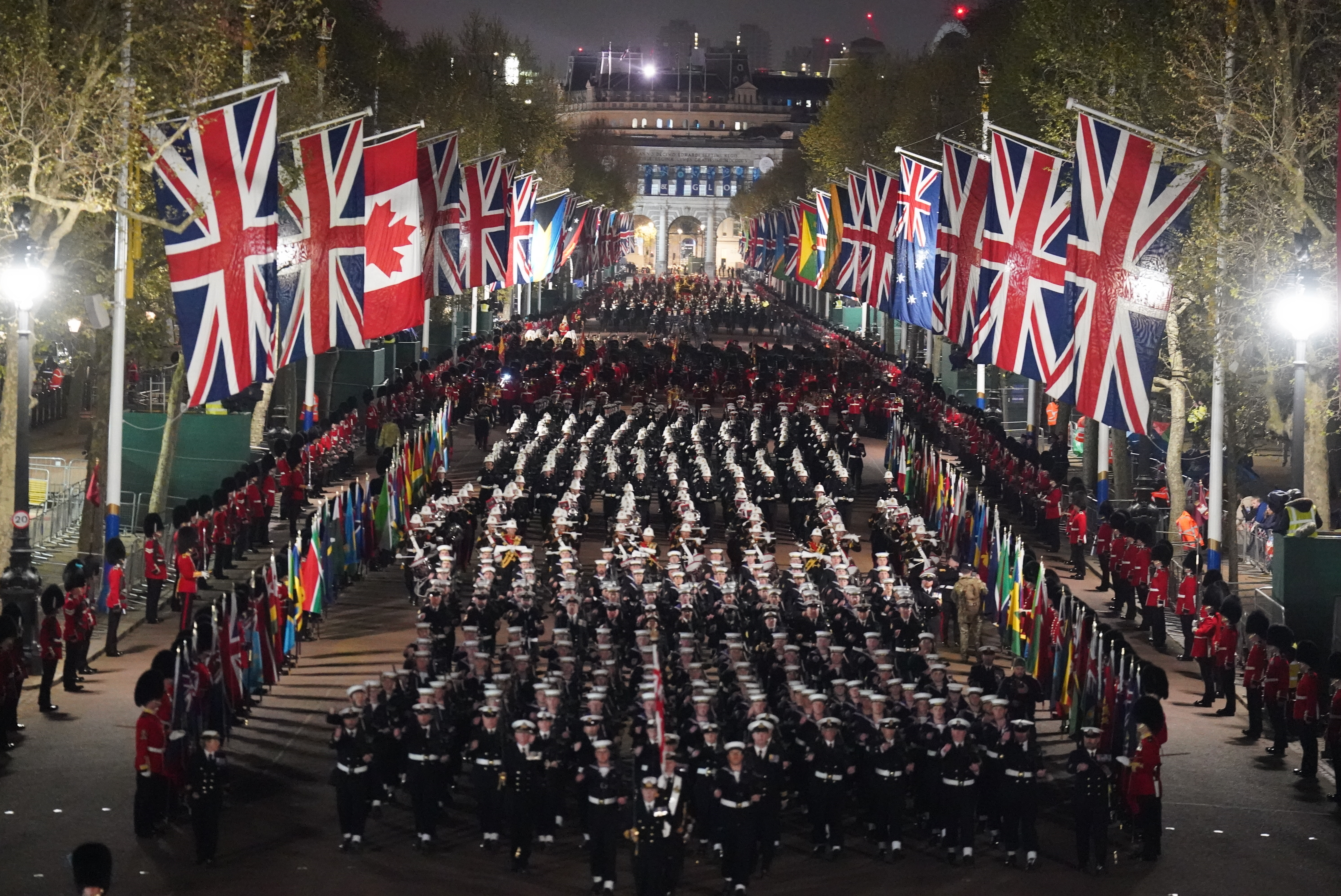 Daughters of the British Empire prepare for King Charles III's coronation in Idaho - Vimarsana News