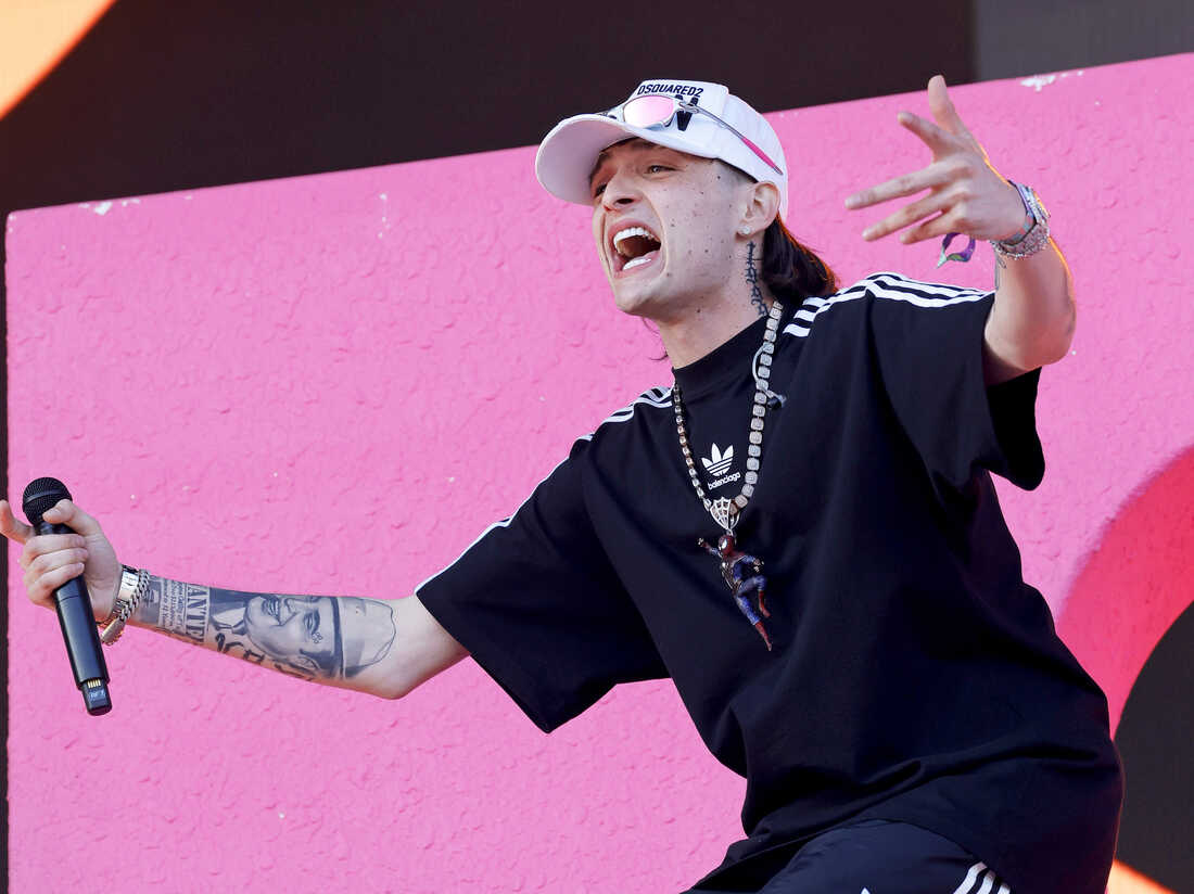 The Most Influential Spanish-Speaking Rappers 