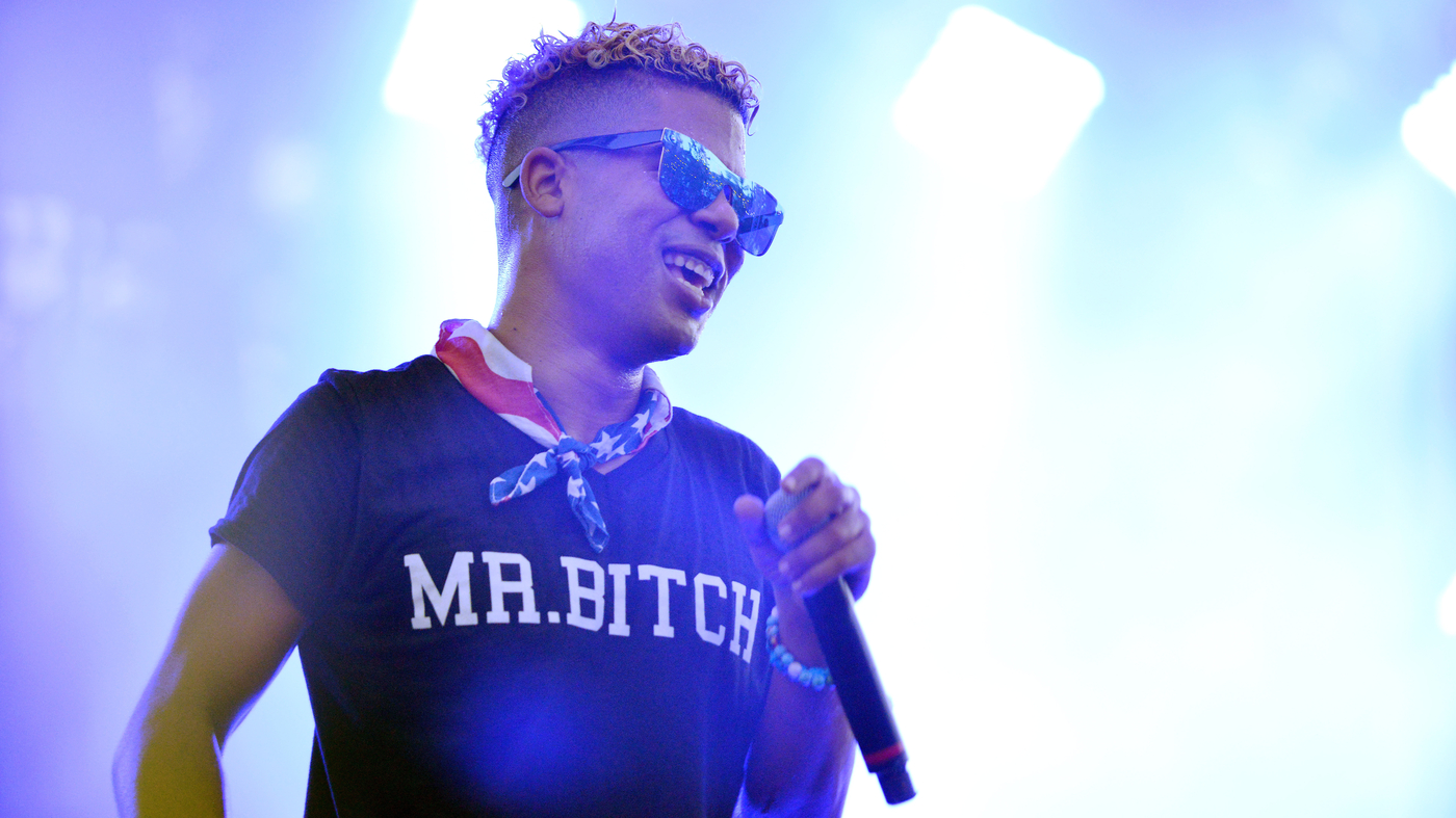 iLoveMakonnen and Drake tested rap's norms of masculinity, but only one ...