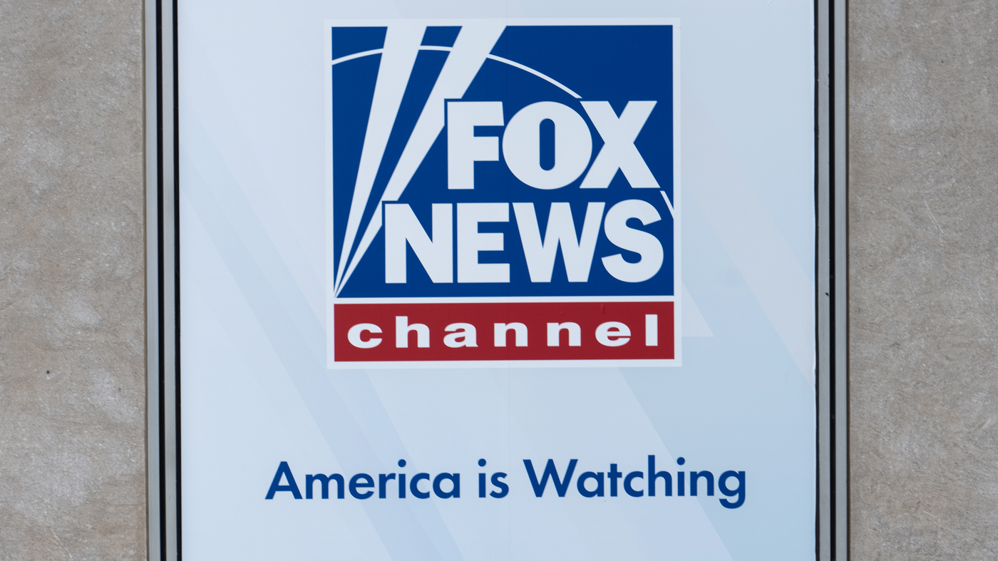 Fox's Lachlan Murdoch isn't likely to apologize after Dominion settlement : NPR - Vimarsana News