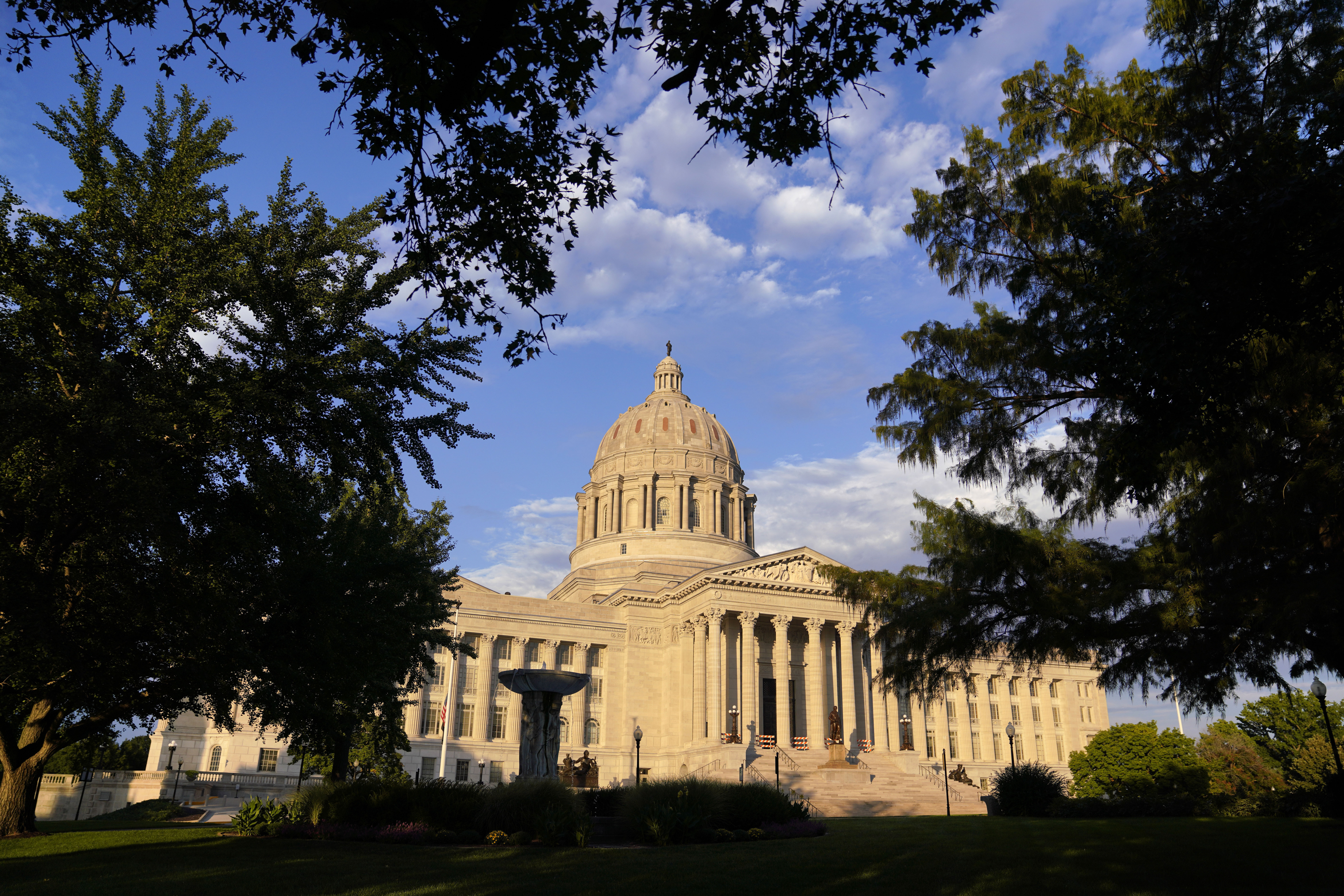 Republican legislatures look to put local issues in liberal areas under state control - Vimarsana News