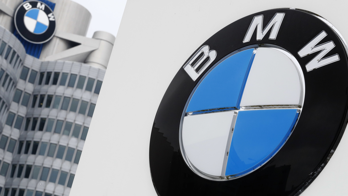BMW warns that older models are too dangerous to drive due to airbag