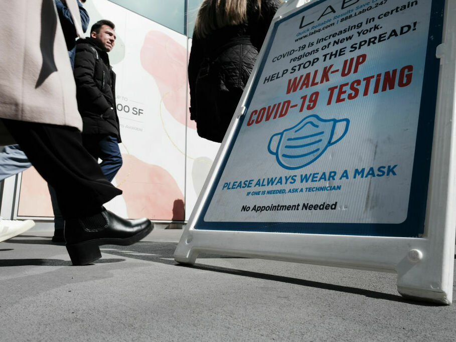 CDC to stop reporting new COVID infections as public health emergency winds down