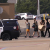 Shooting at outlet mall in Dallas suburb leaves at least 9 dead, 7 injured