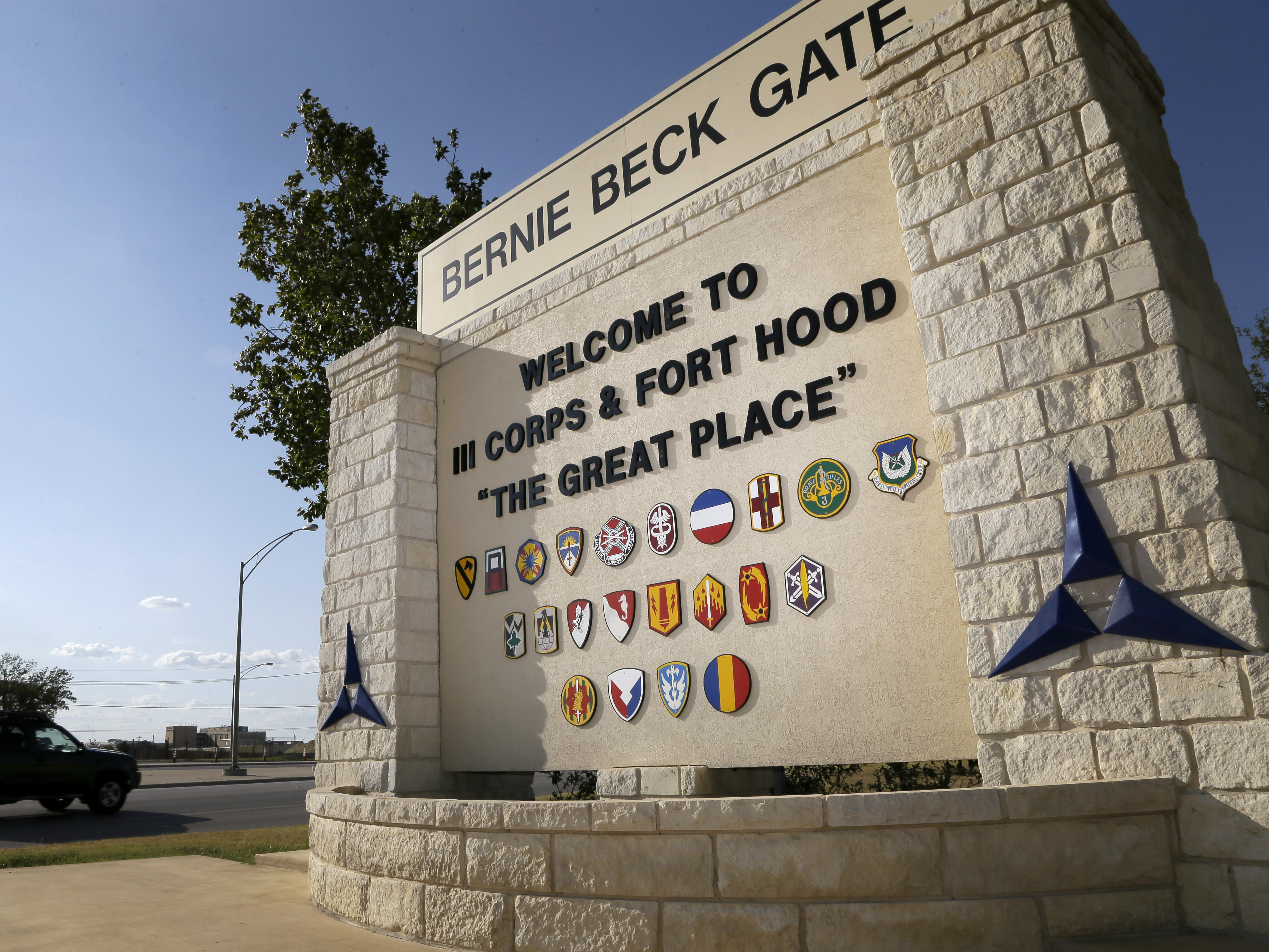 Texas Army base Fort Hood is renamed for Hispanic 4-star general Richard Cavazos - Vimarsana News