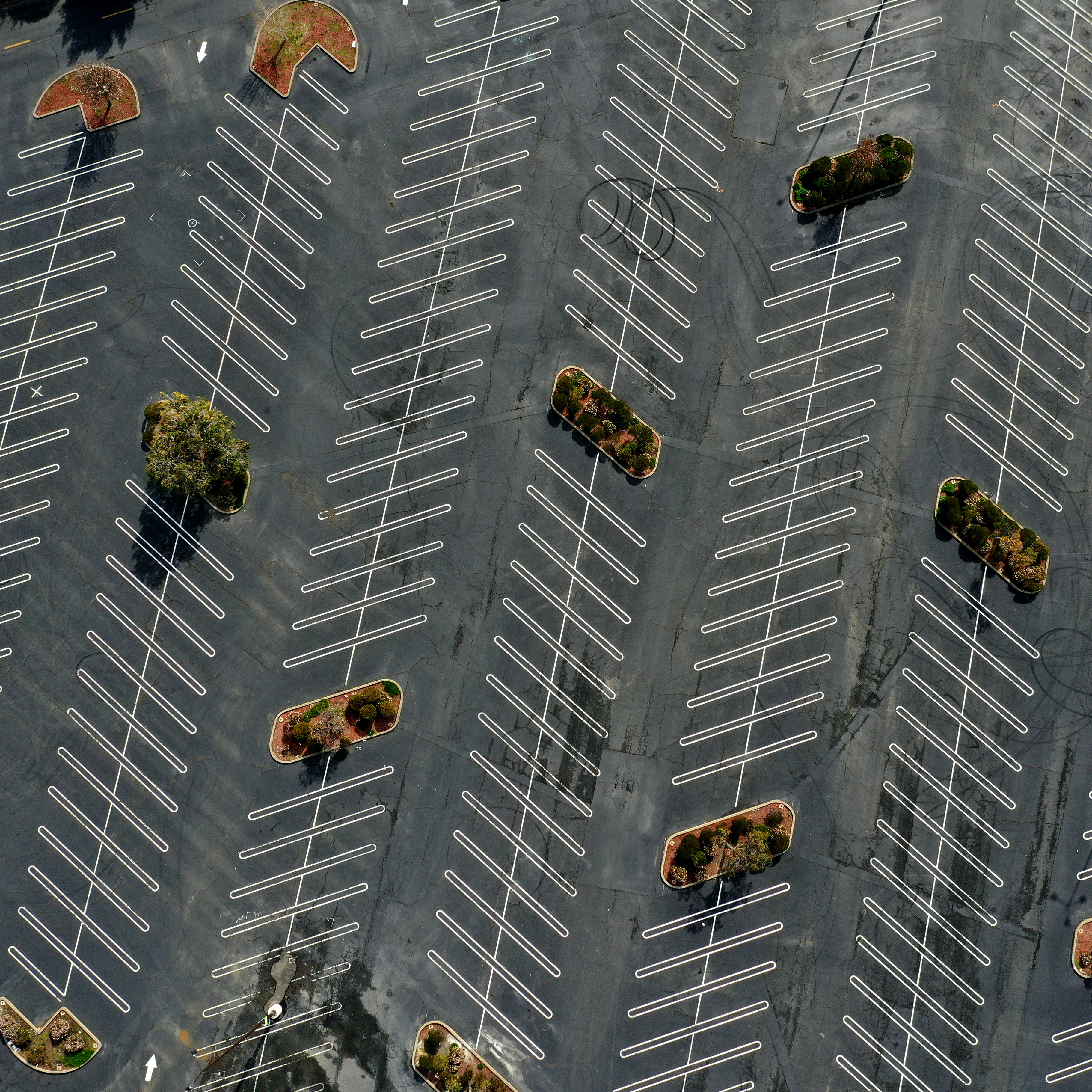 How Parking Explains Everything