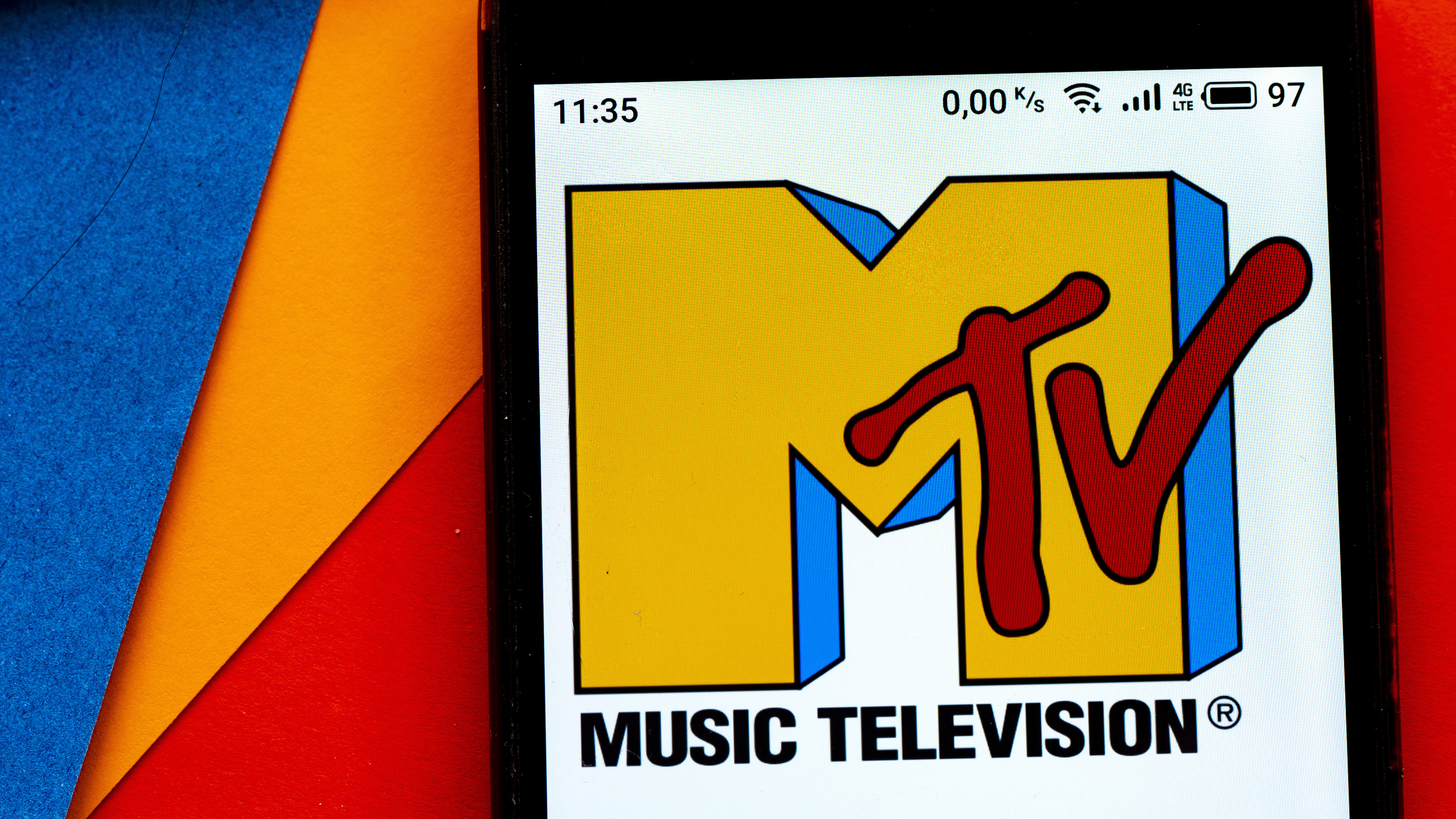 MTV News is shutting down, part of broader cost-cutting measures being implemented by its parent company Paramount Global.