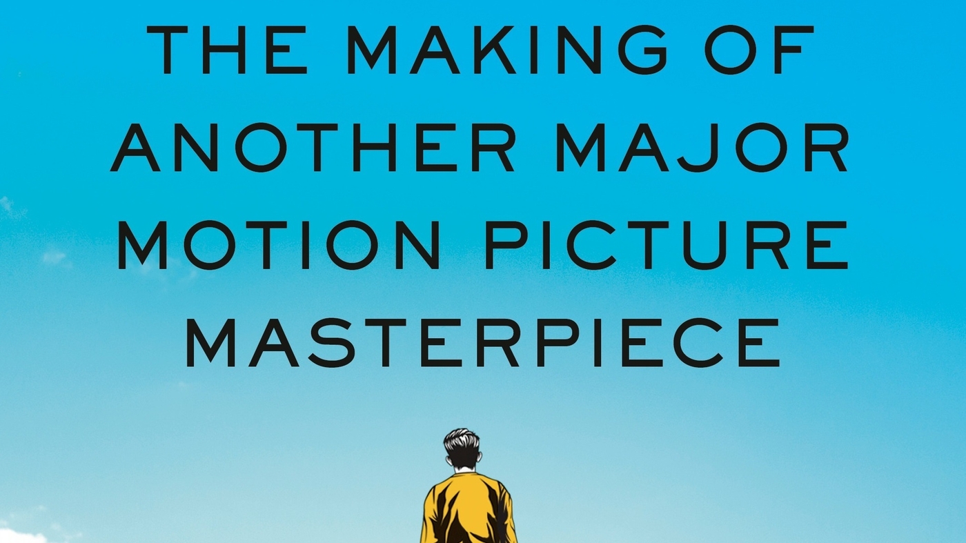 Tom Hanks has made 100 movies and now he's written a novel about the