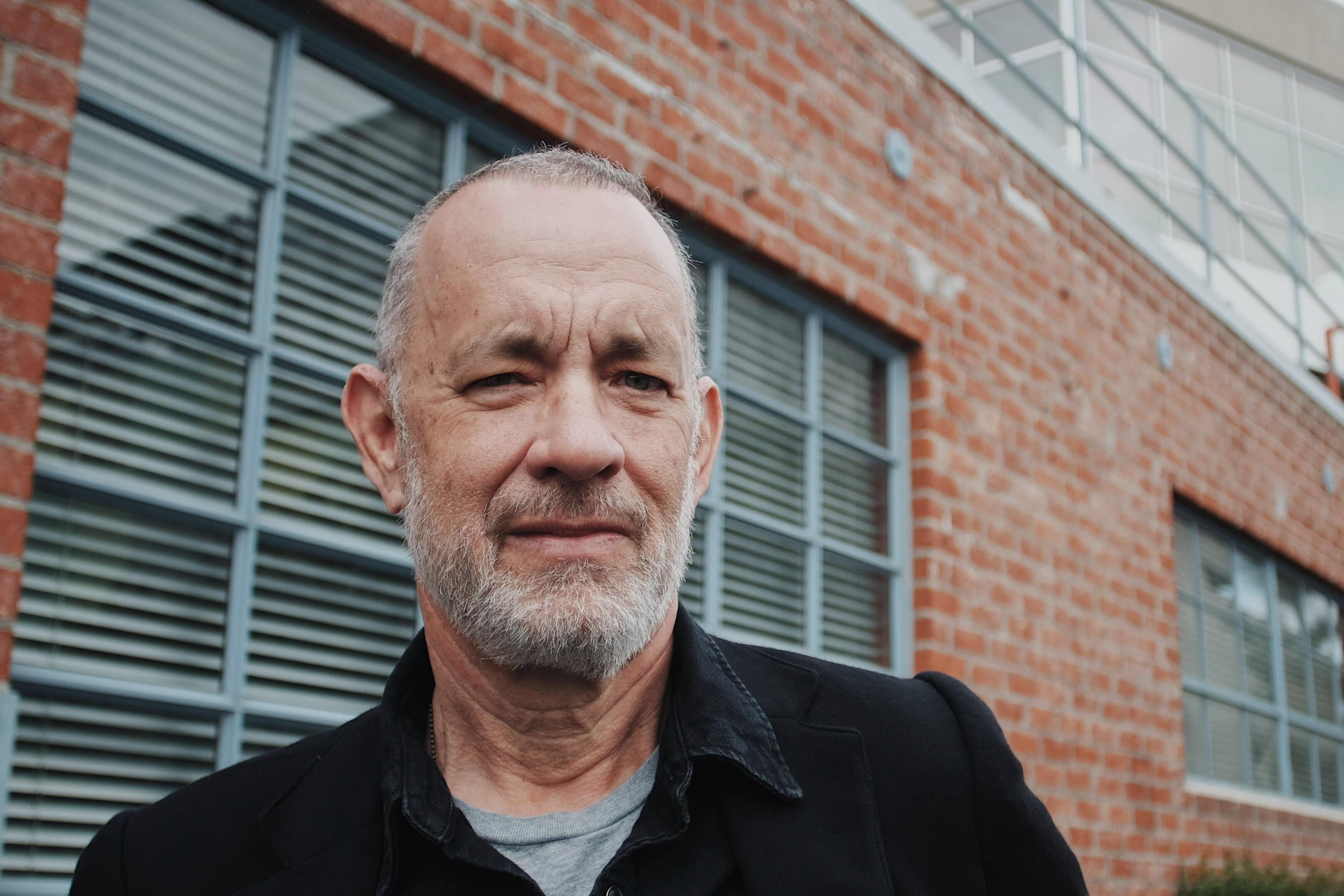 Tom Hanks used some of the pandemic slowdown to write a novel titled <em>The Making of Another Major Motion Picture Masterpiece.</em> (NPR)