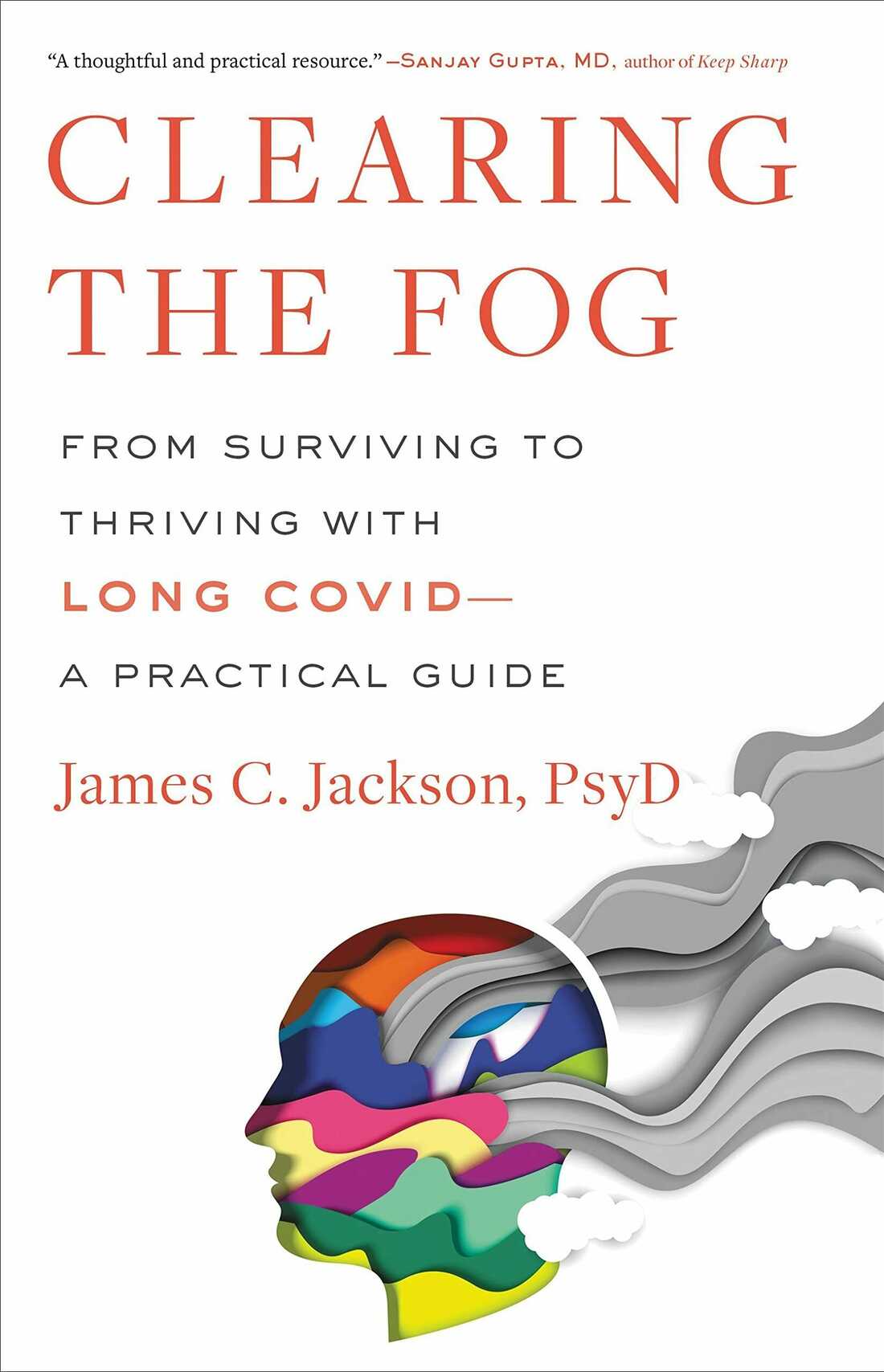 Clearing the Fog, by James C. Jackson