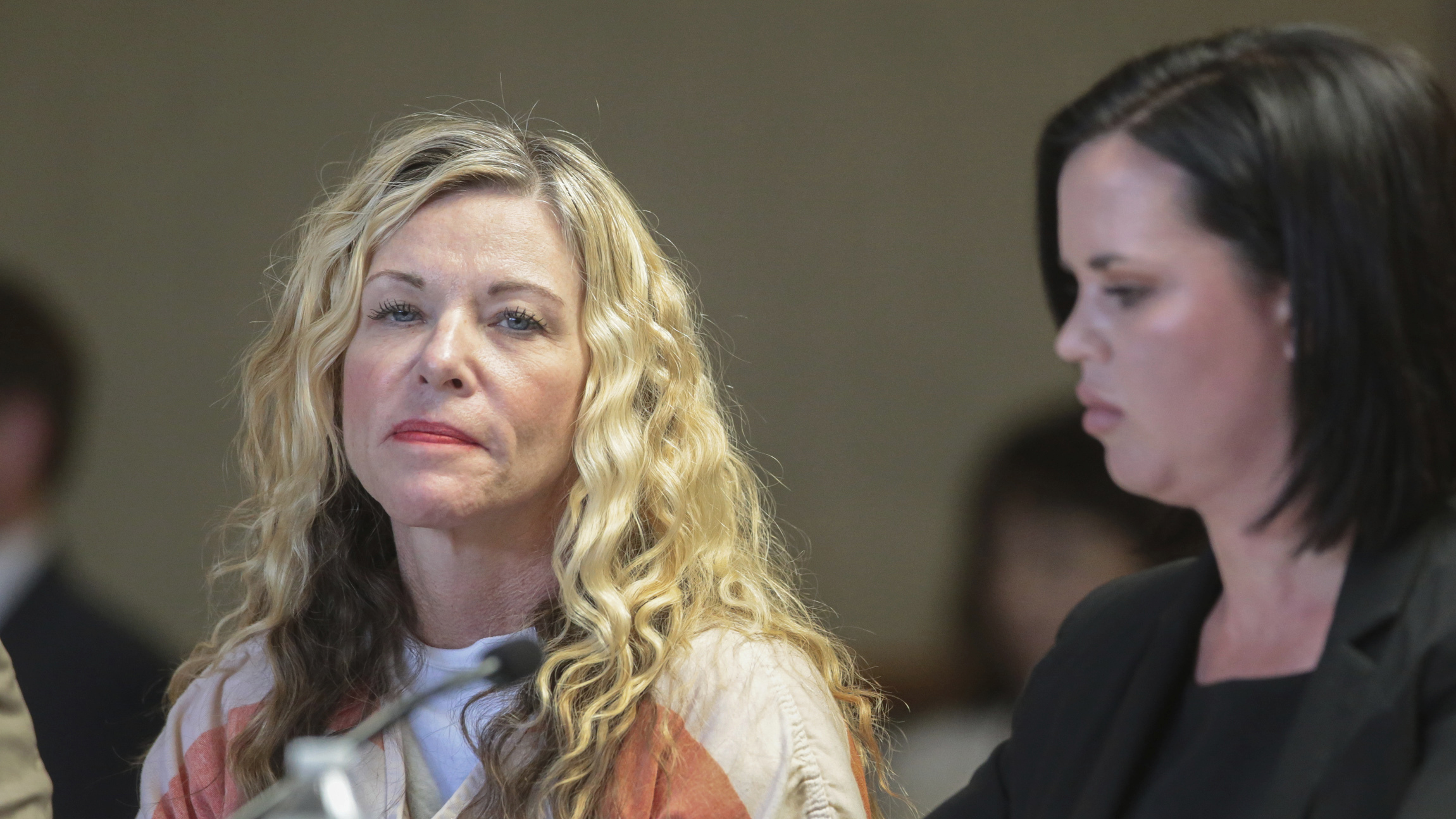 Jury reaches a verdict in Lori Vallow Daybell murder trial