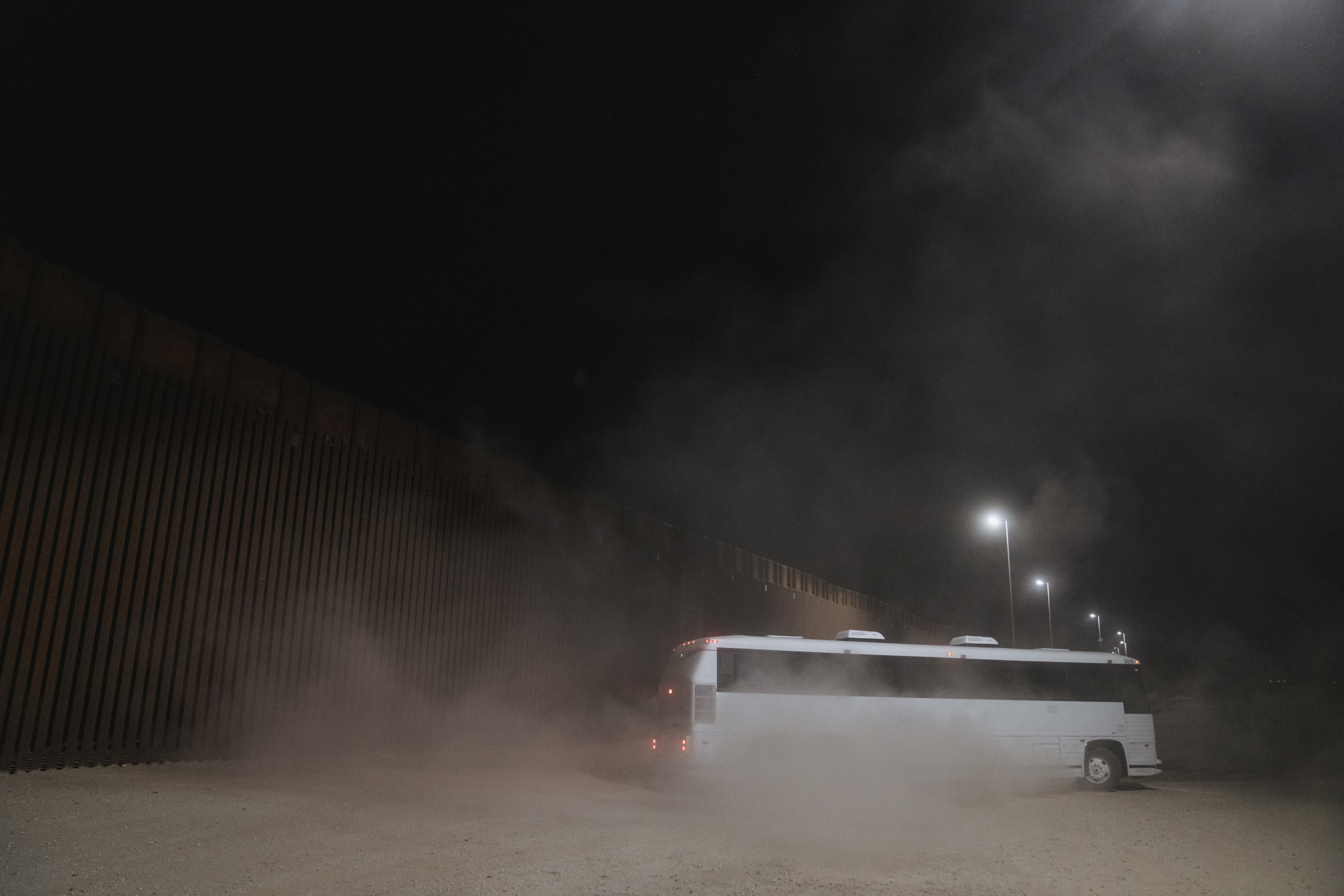 Fear and confusion, but not chaos, along the southern border after ...