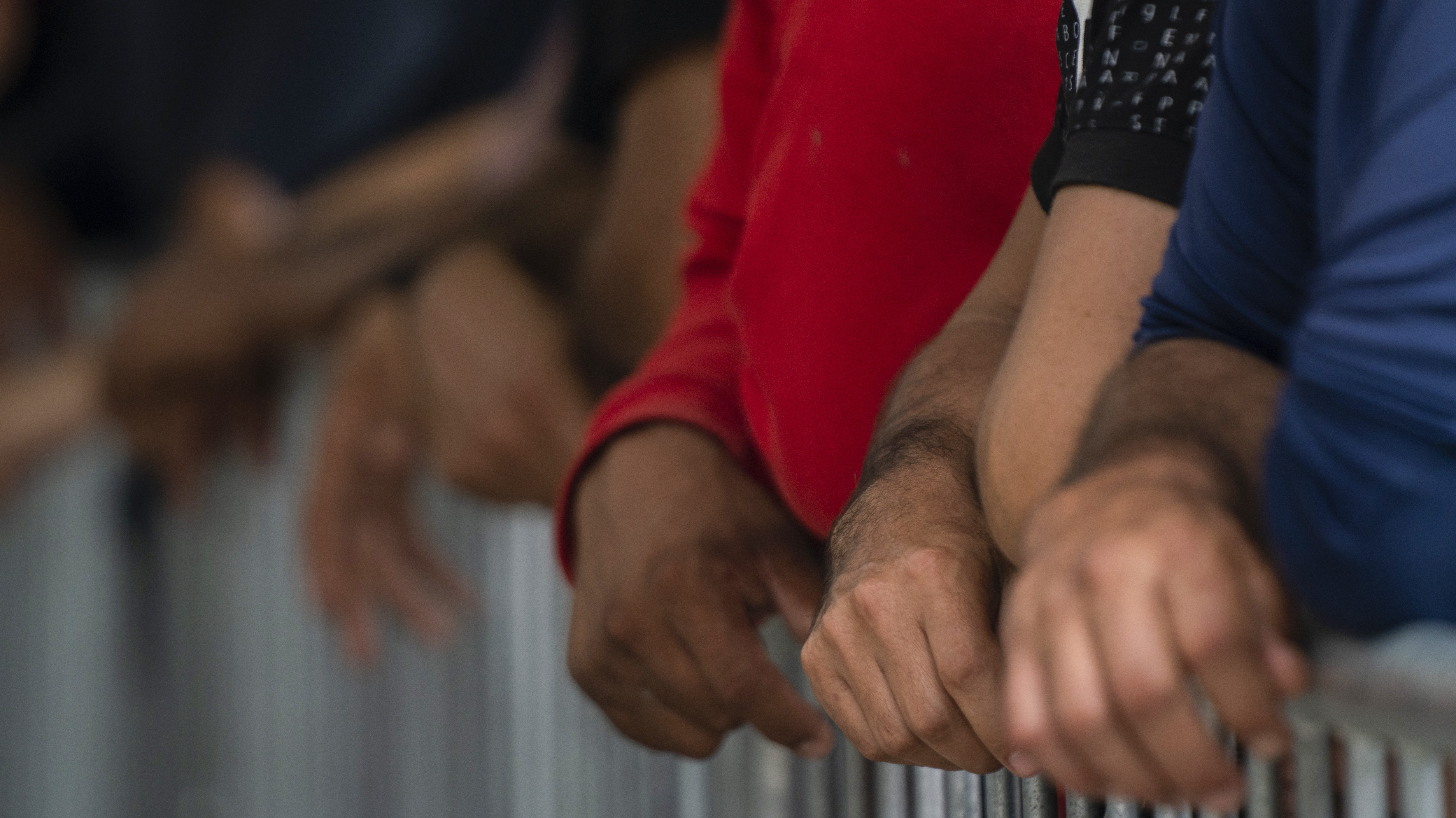 As immigration debate plays out, border towns want to paint a different picture