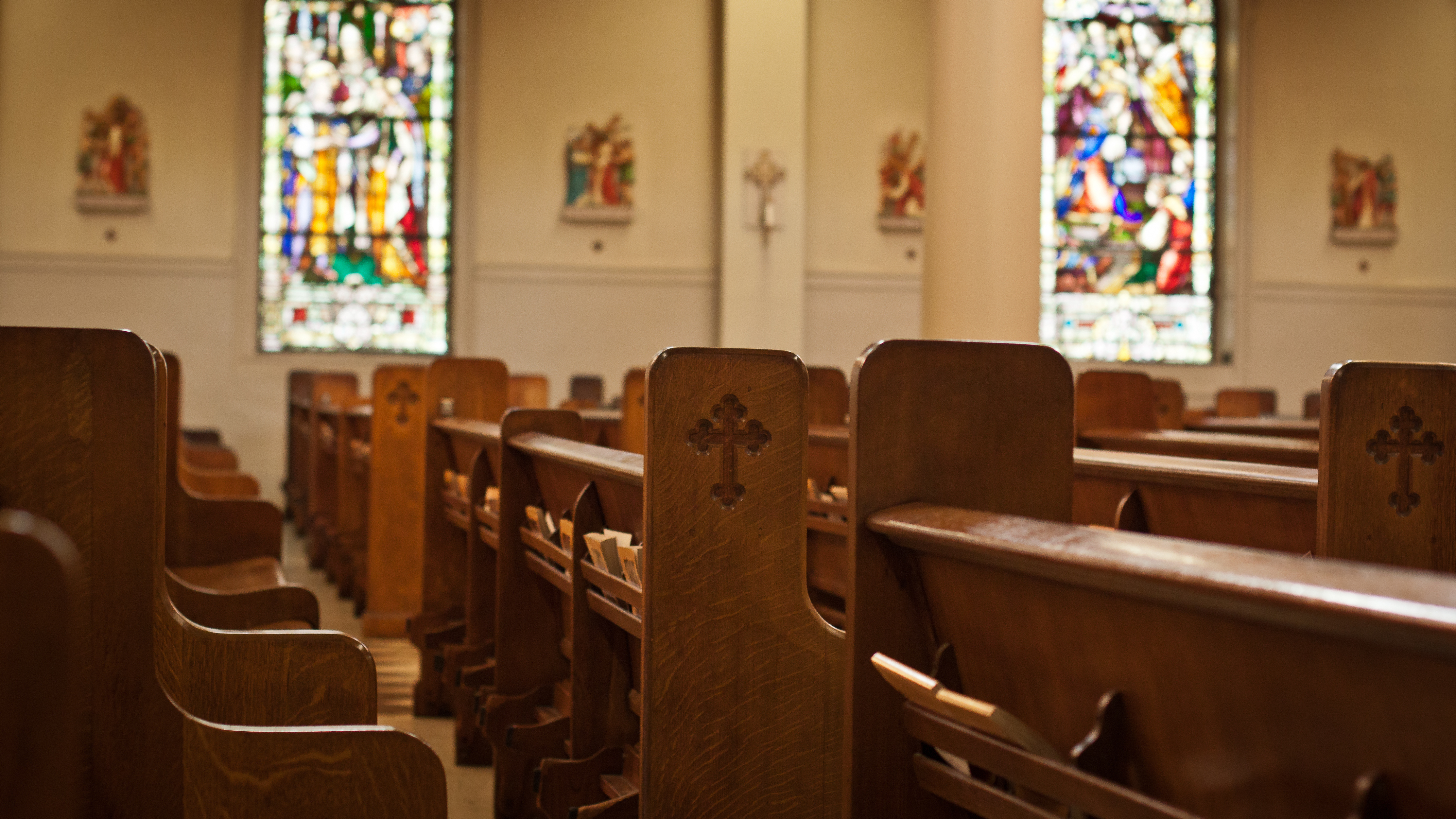 The importance of religion in the lives of Americans is shrinking
