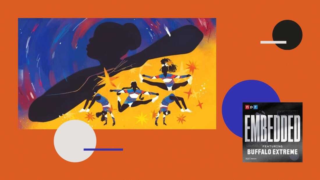 How did the Buffalo mass shooting change the community? It's Been a