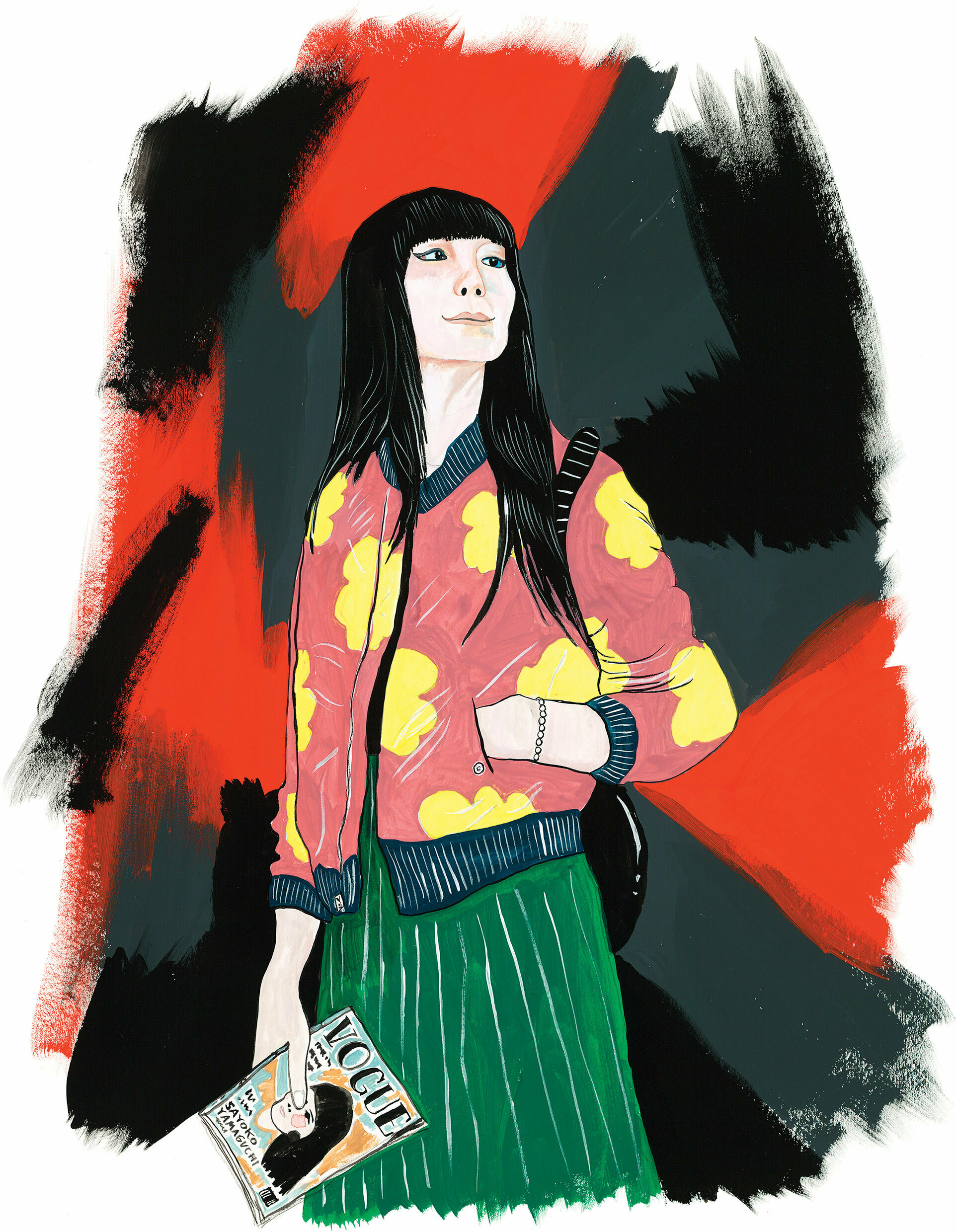 The eternal paradox, and 'Quantum Criminals,' of Steely Dan NCPR News