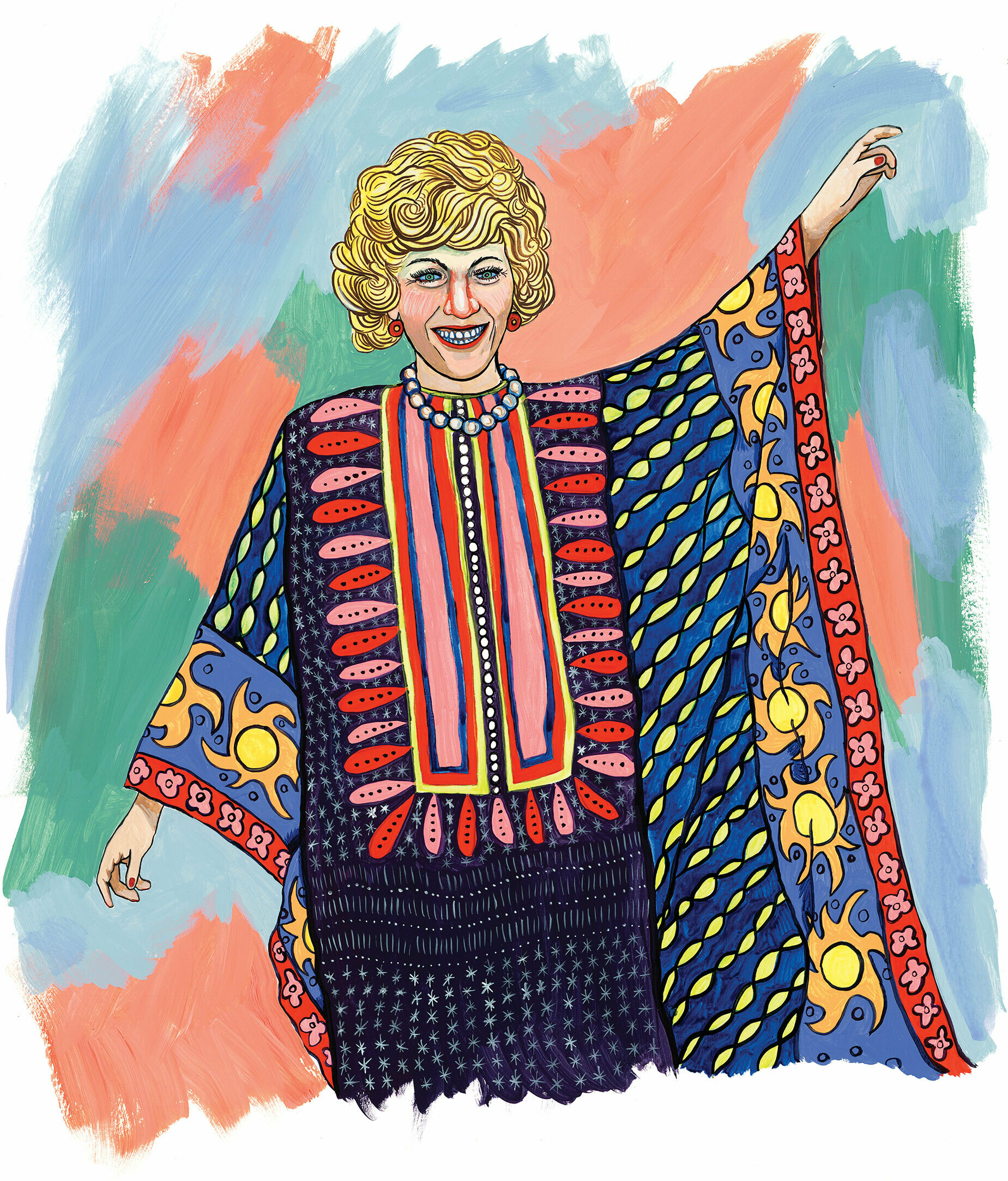 The eternal paradox, and 'Quantum Criminals,' of Steely Dan NCPR News