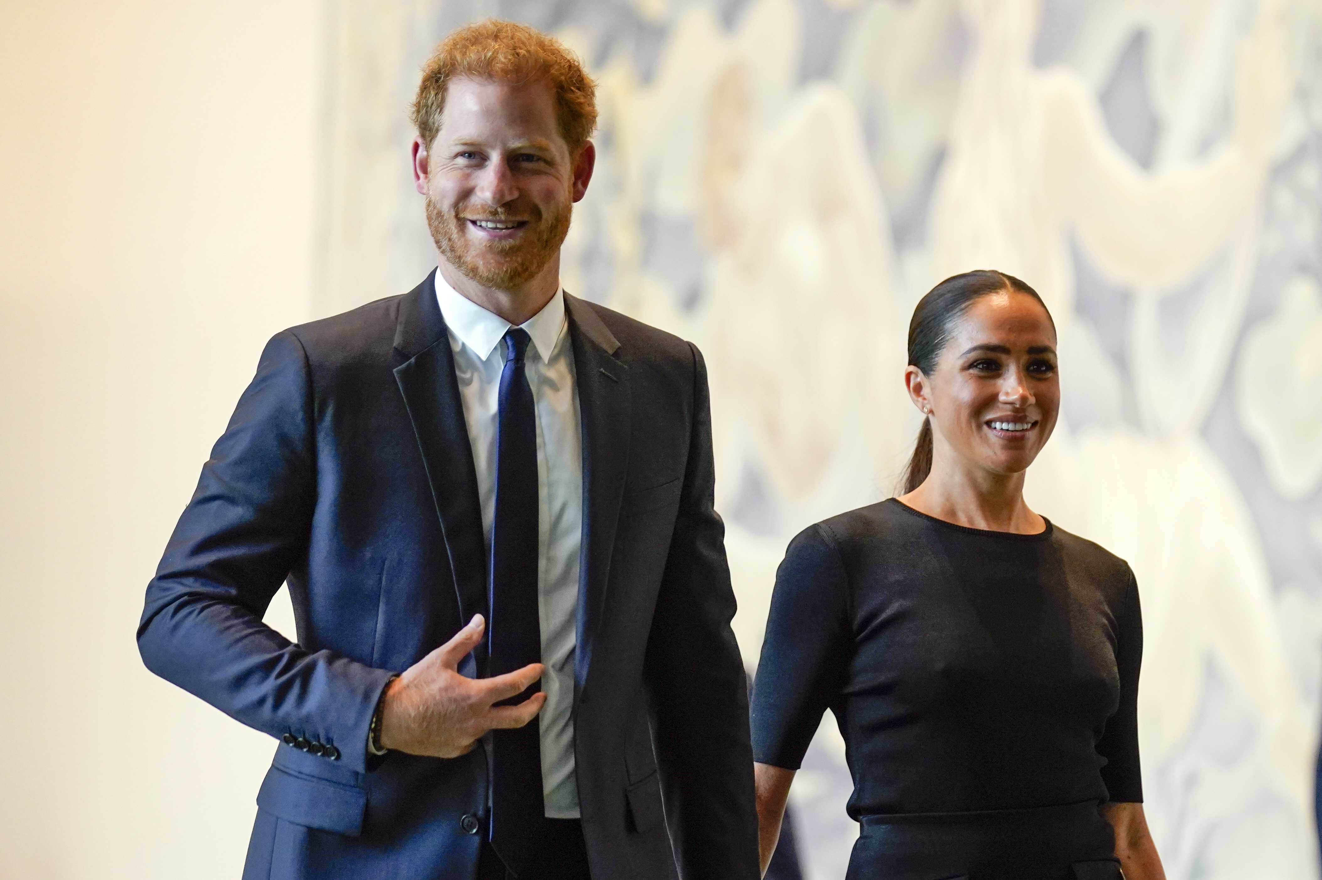 Harry & Meghan #349 A Near Catastrophic Attempt To Seek Attention